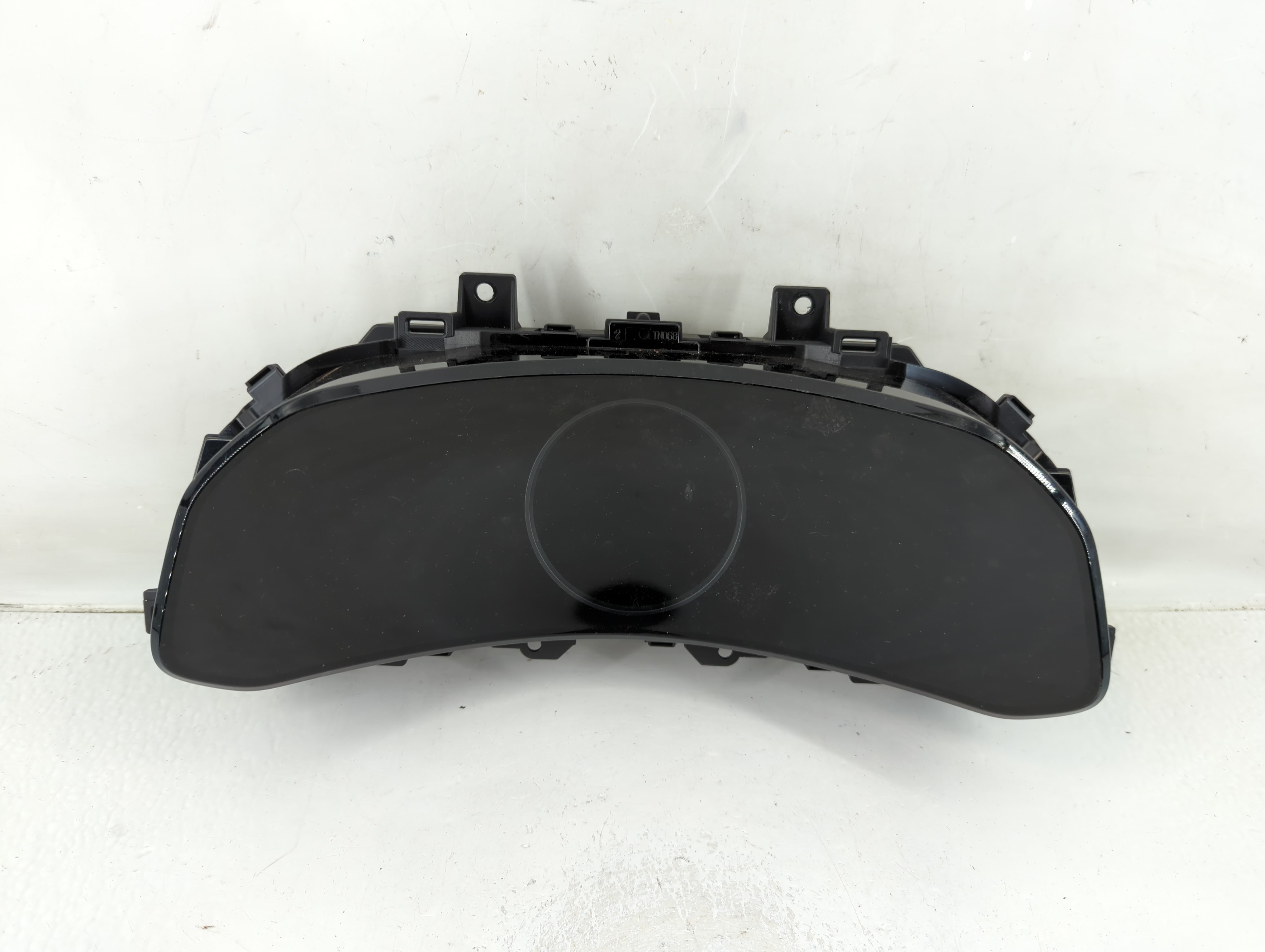 Picture of Lexus Nx300h Speedometer Instrument Cluster Gauges 83800-f6011 1125967