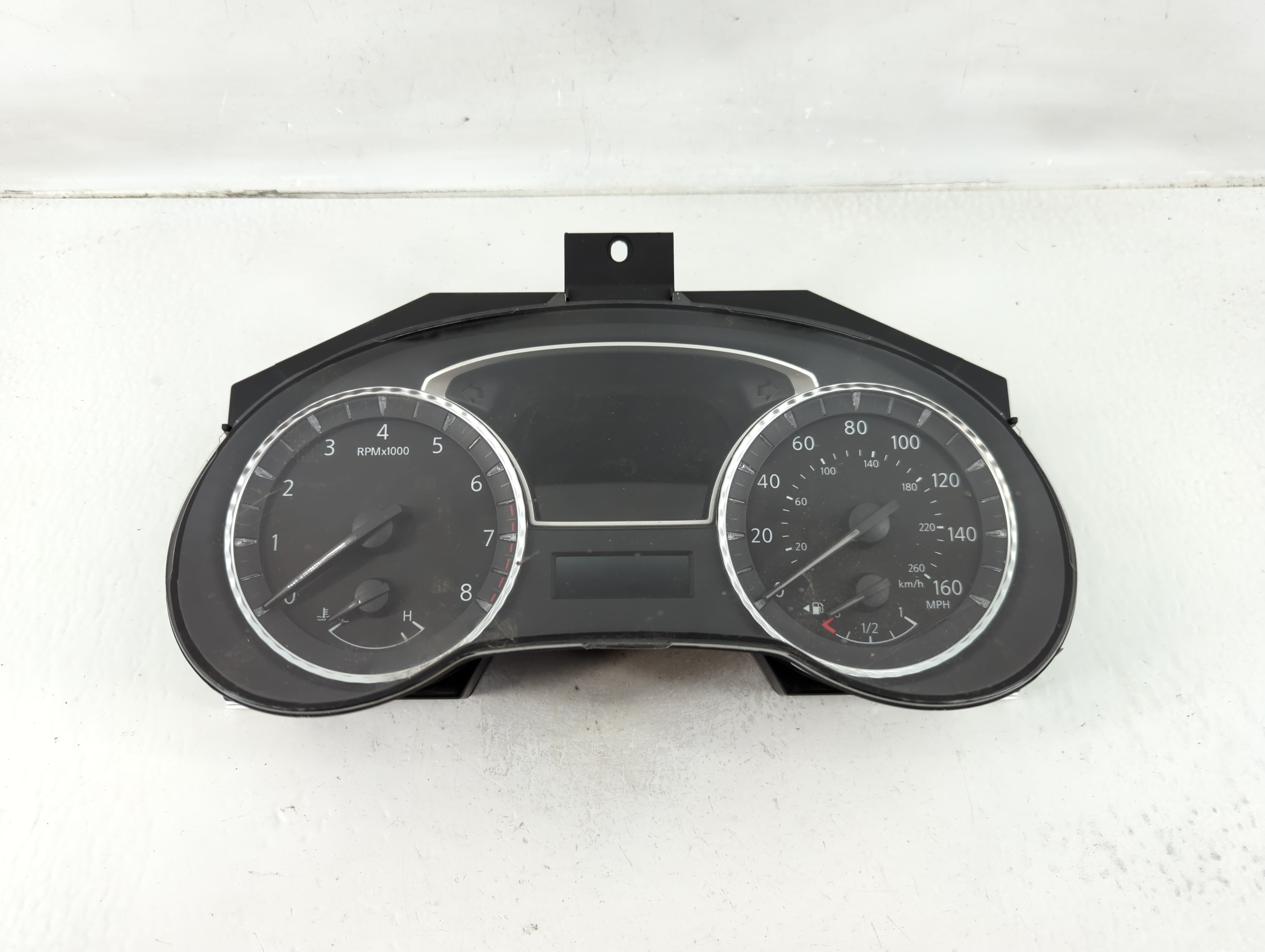 Picture of 2018-2020 Infiniti Qx60 Speedometer Instrument Cluster Gauges 1125969