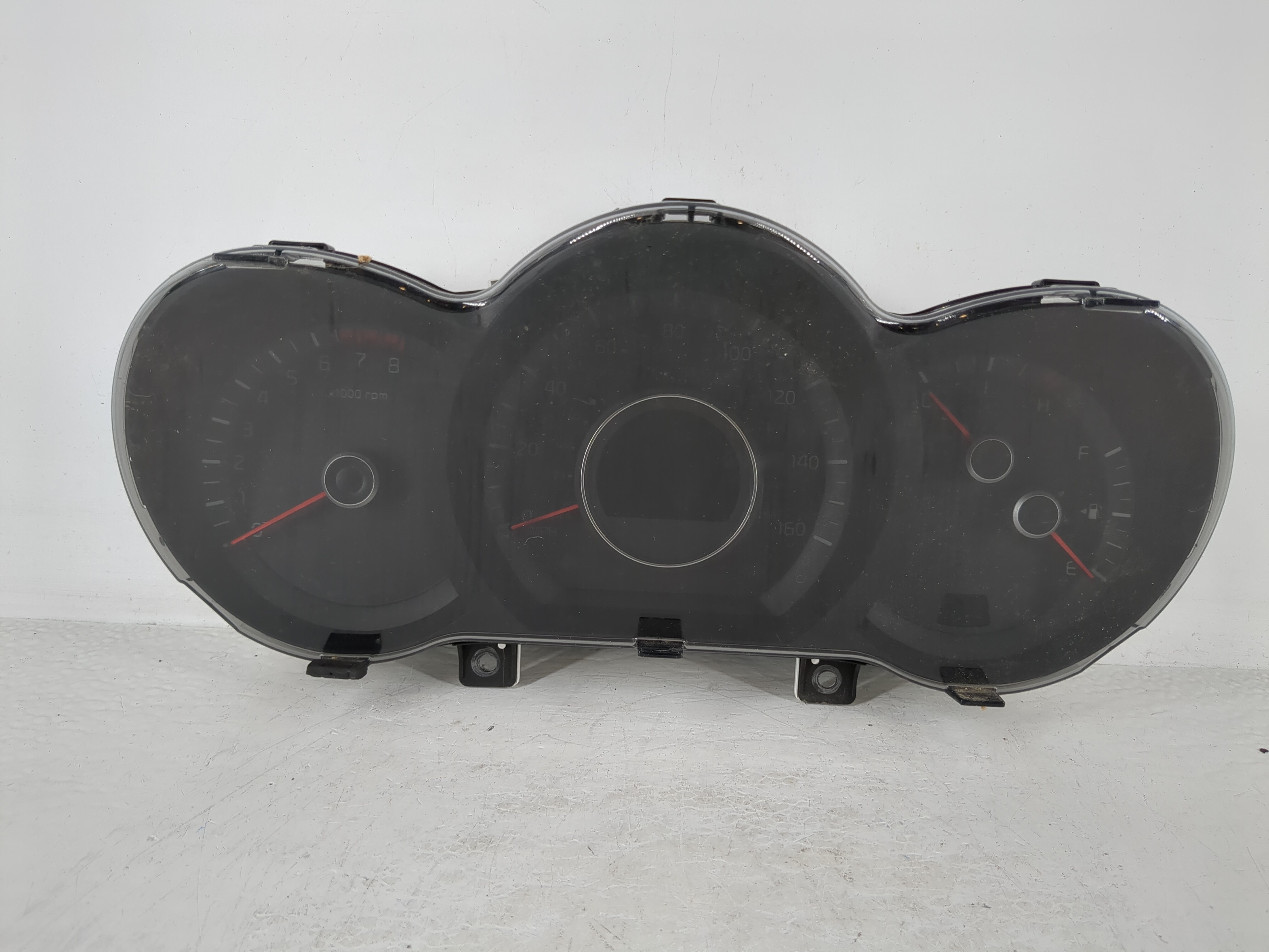 Picture of 2014-2016 Kia Optima Speedometer Instrument Cluster Gauges 94031-2t270 1125976