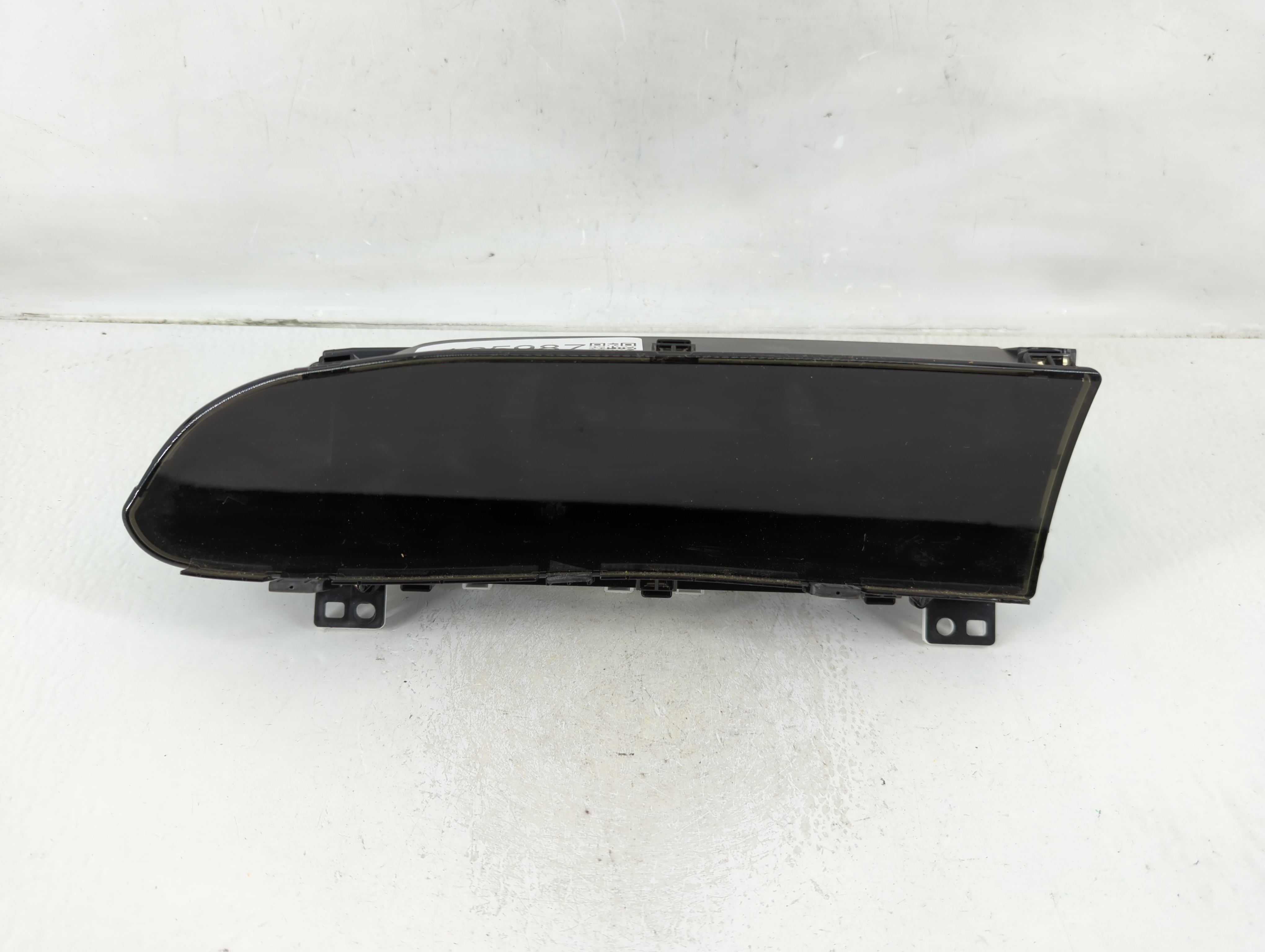 Picture of 2014-2015 Honda Civic Speedometer Instrument Cluster Gauges 1125987