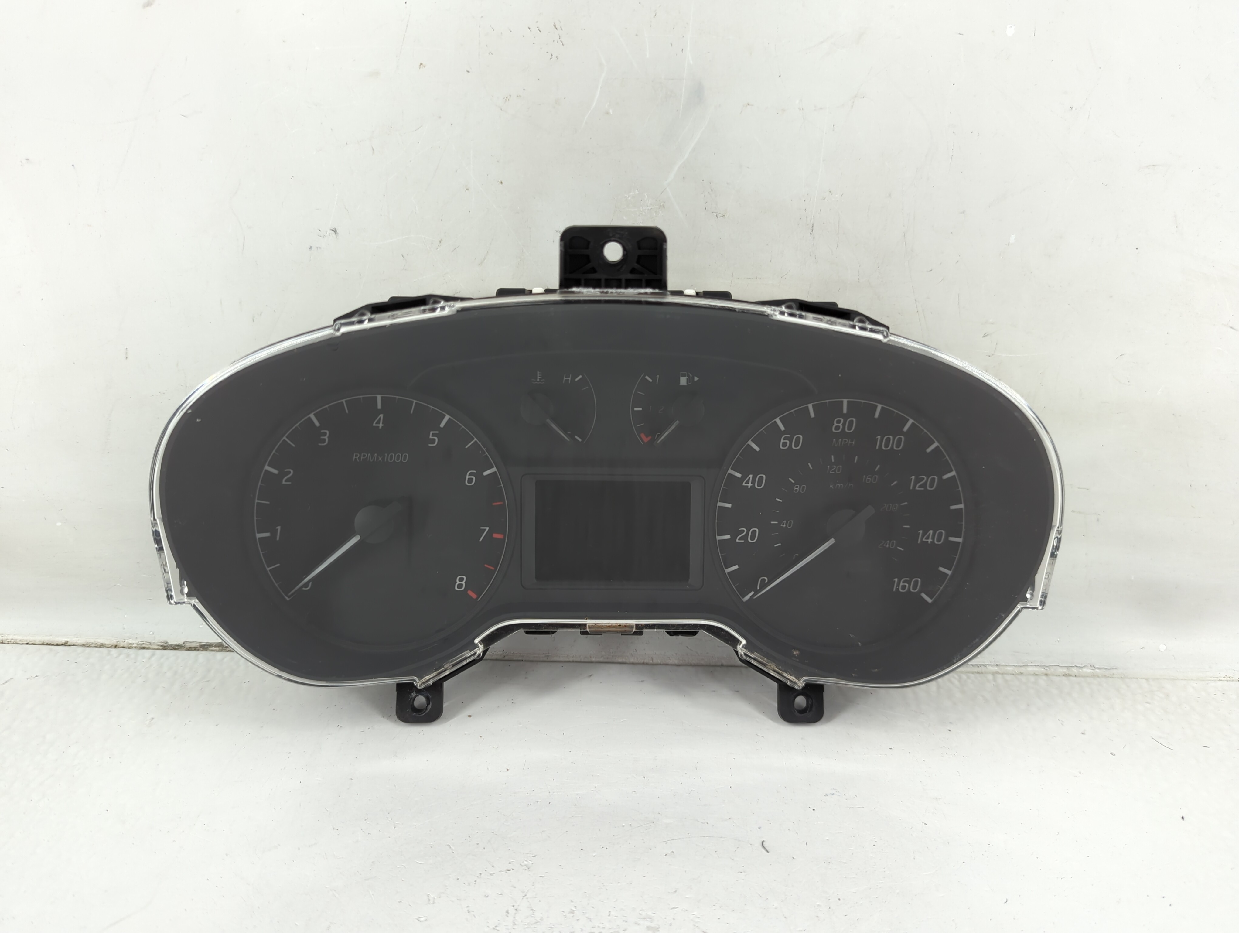 Picture of 2015-2015 Nissan Sentra Speedometer Instrument Cluster Gauges 248104at0a 1125997
