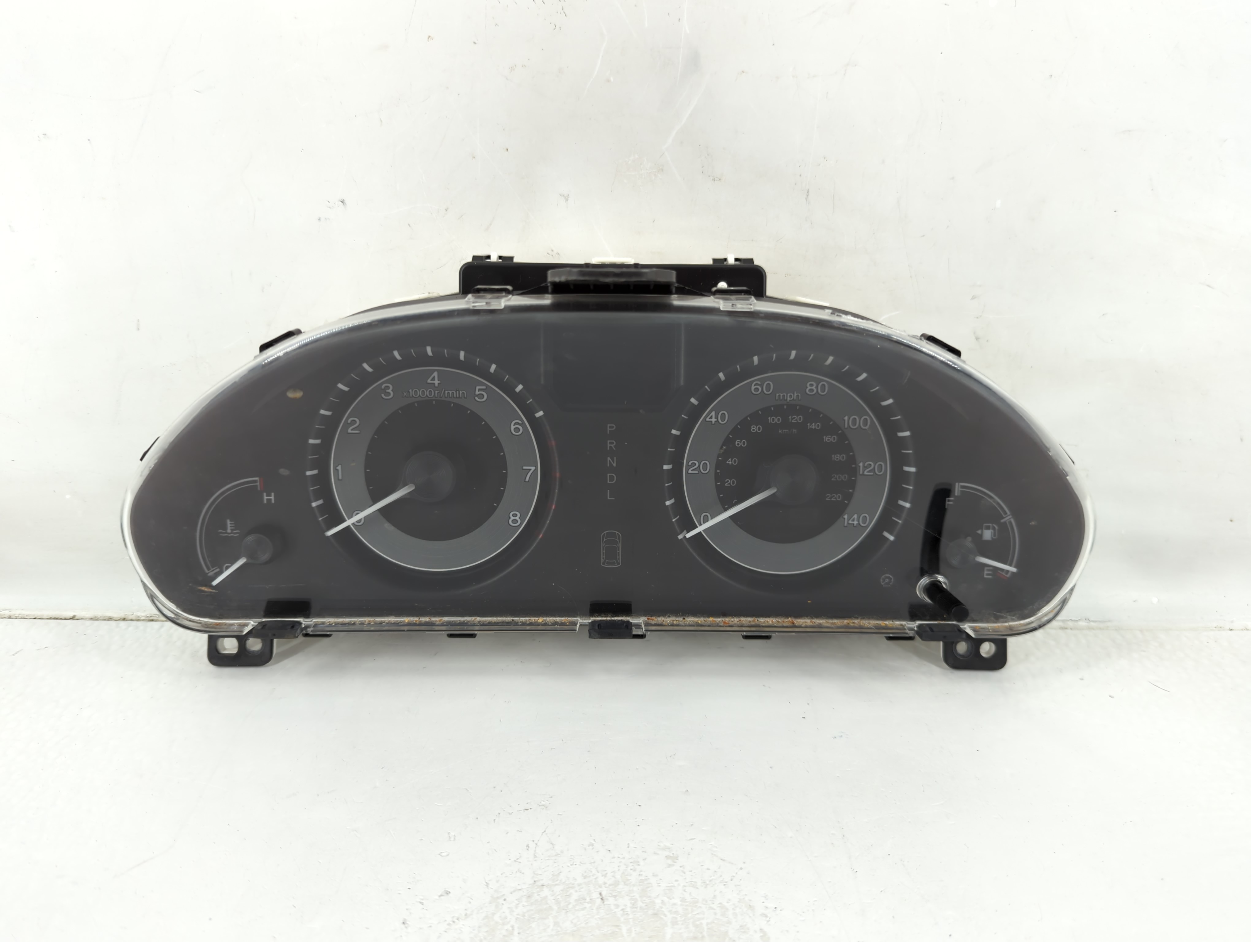 2014-2017 Honda Odyssey Speedometer Instrument Cluster Gauges 1126001 - Oemusedautoparts1.com