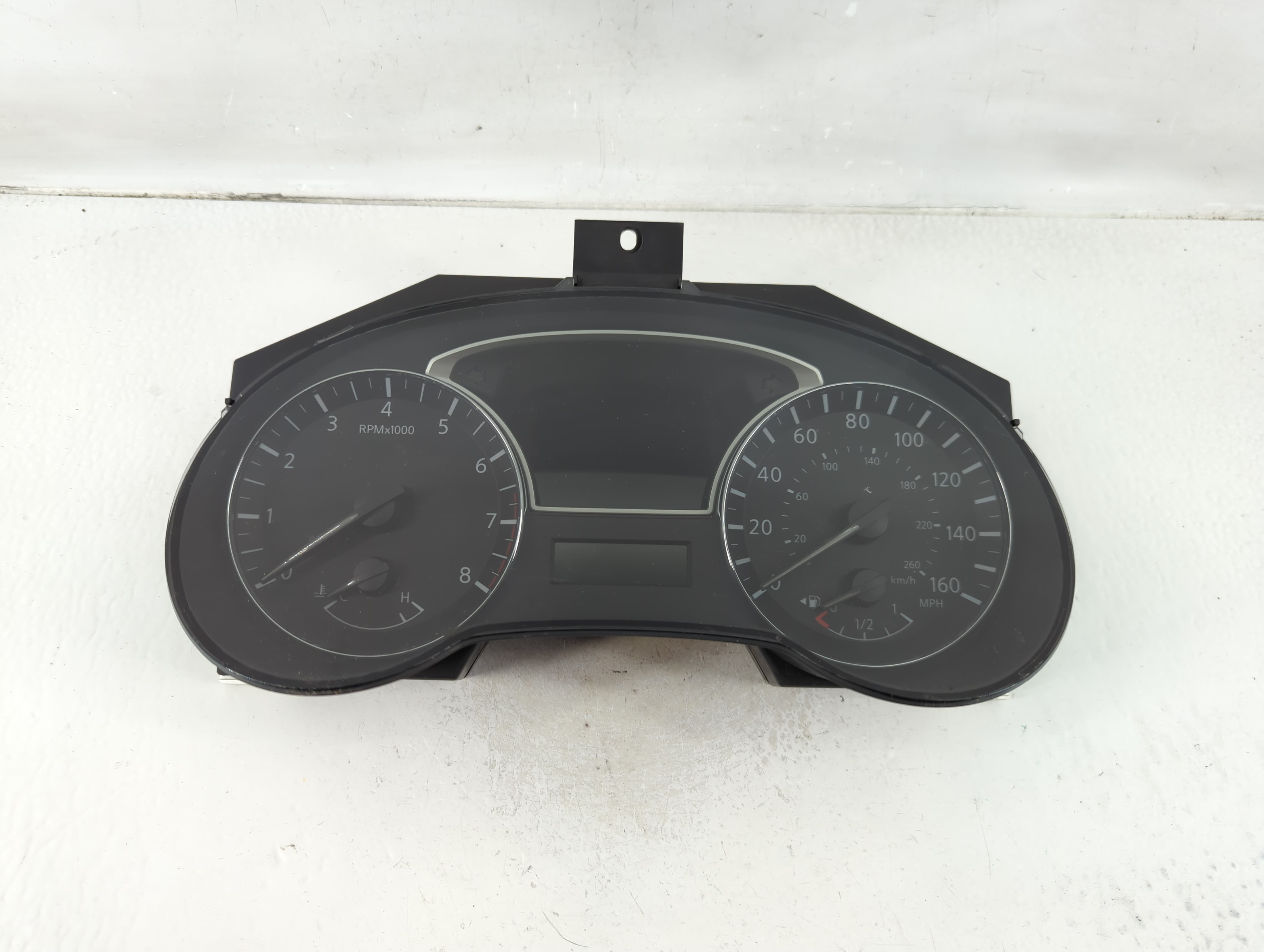 Picture of 2014-2014 Nissan Pathfinder Speedometer Instrument Cluster Gauges 1126006