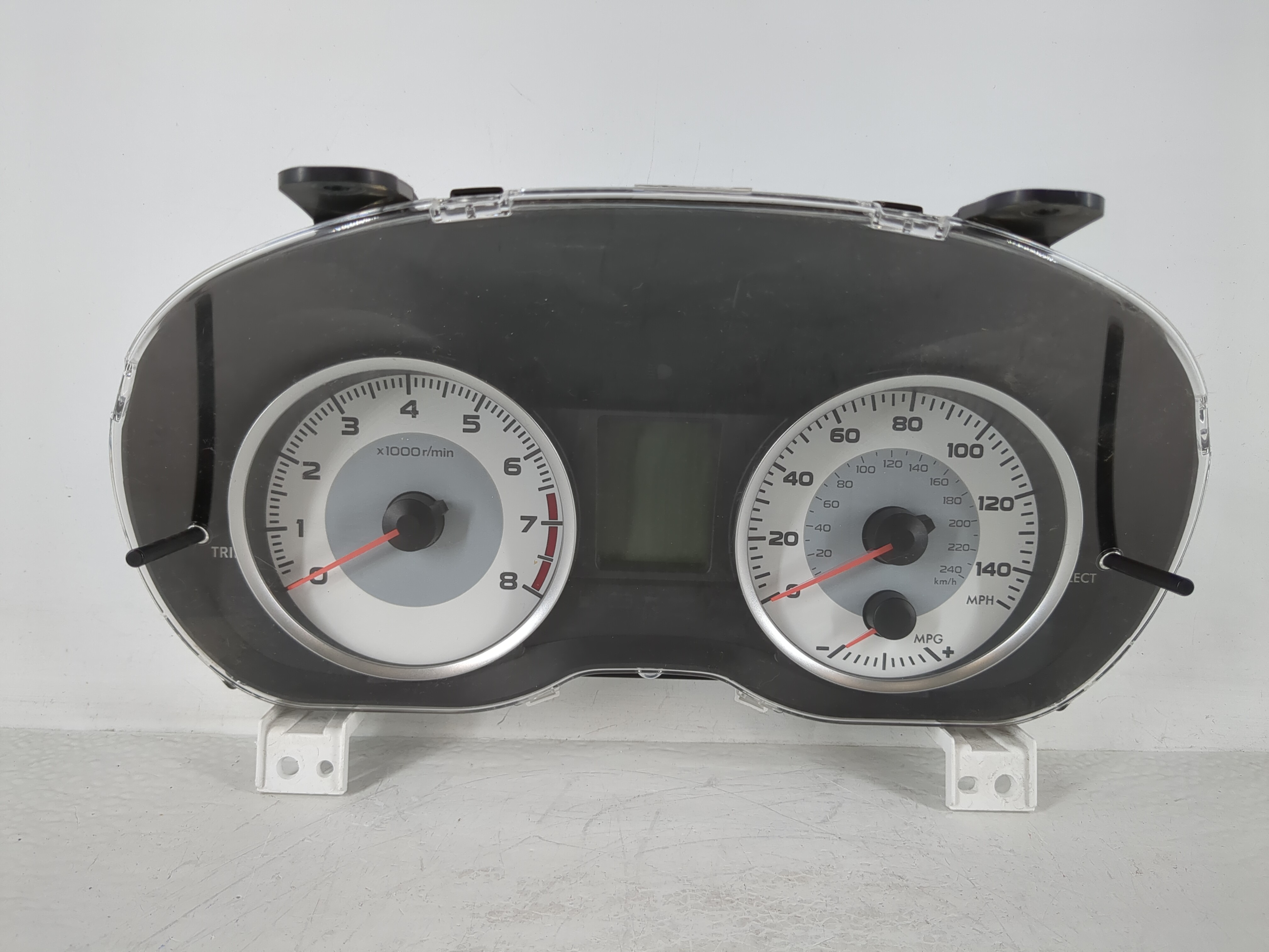 Picture of 2014-2014 Subaru Impreza Speedometer Instrument Cluster Gauges 1126019