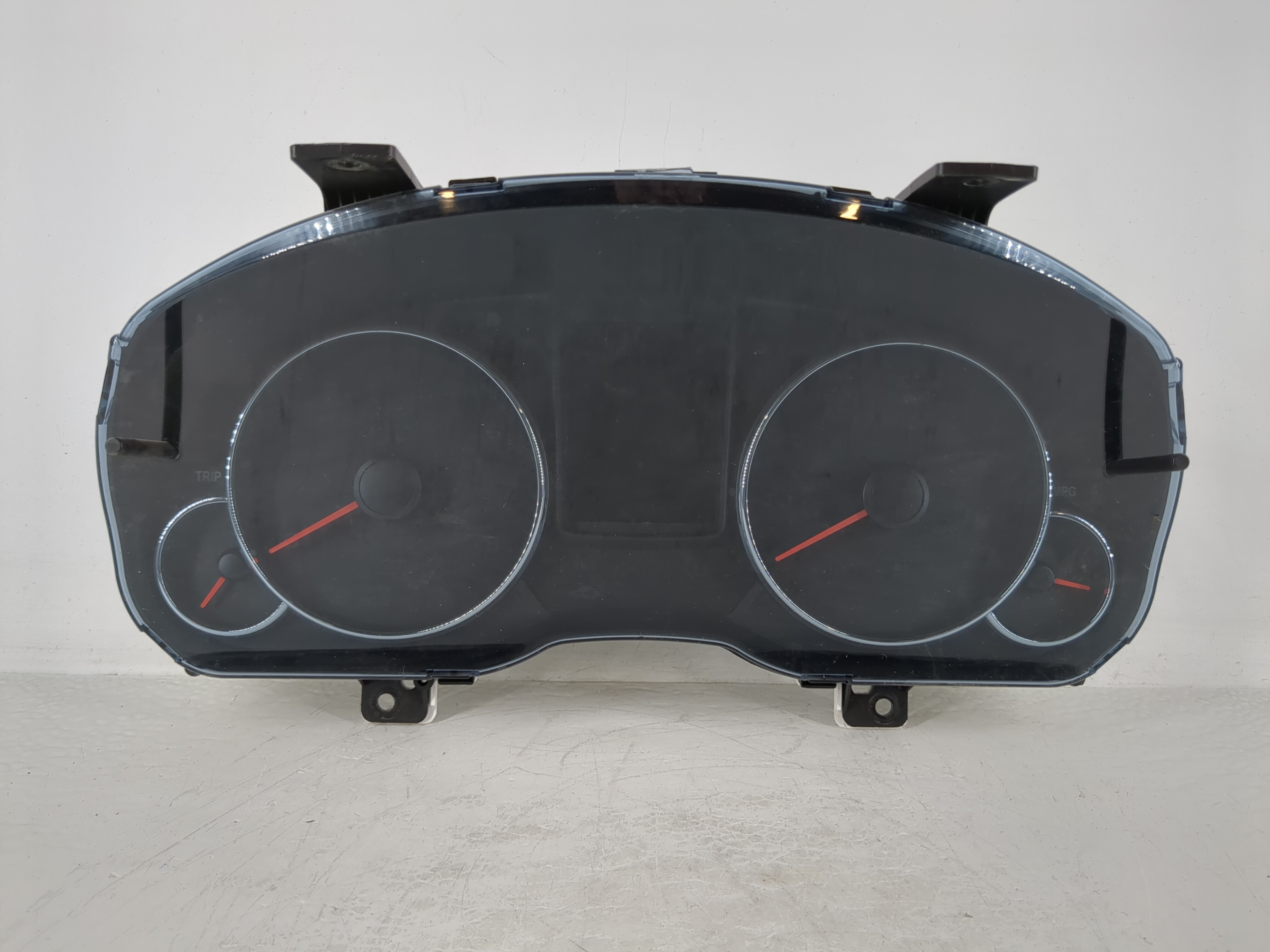 Picture of 2013-2014 Subaru Legacy Speedometer Instrument Cluster Gauges 85001aj00a 1126022