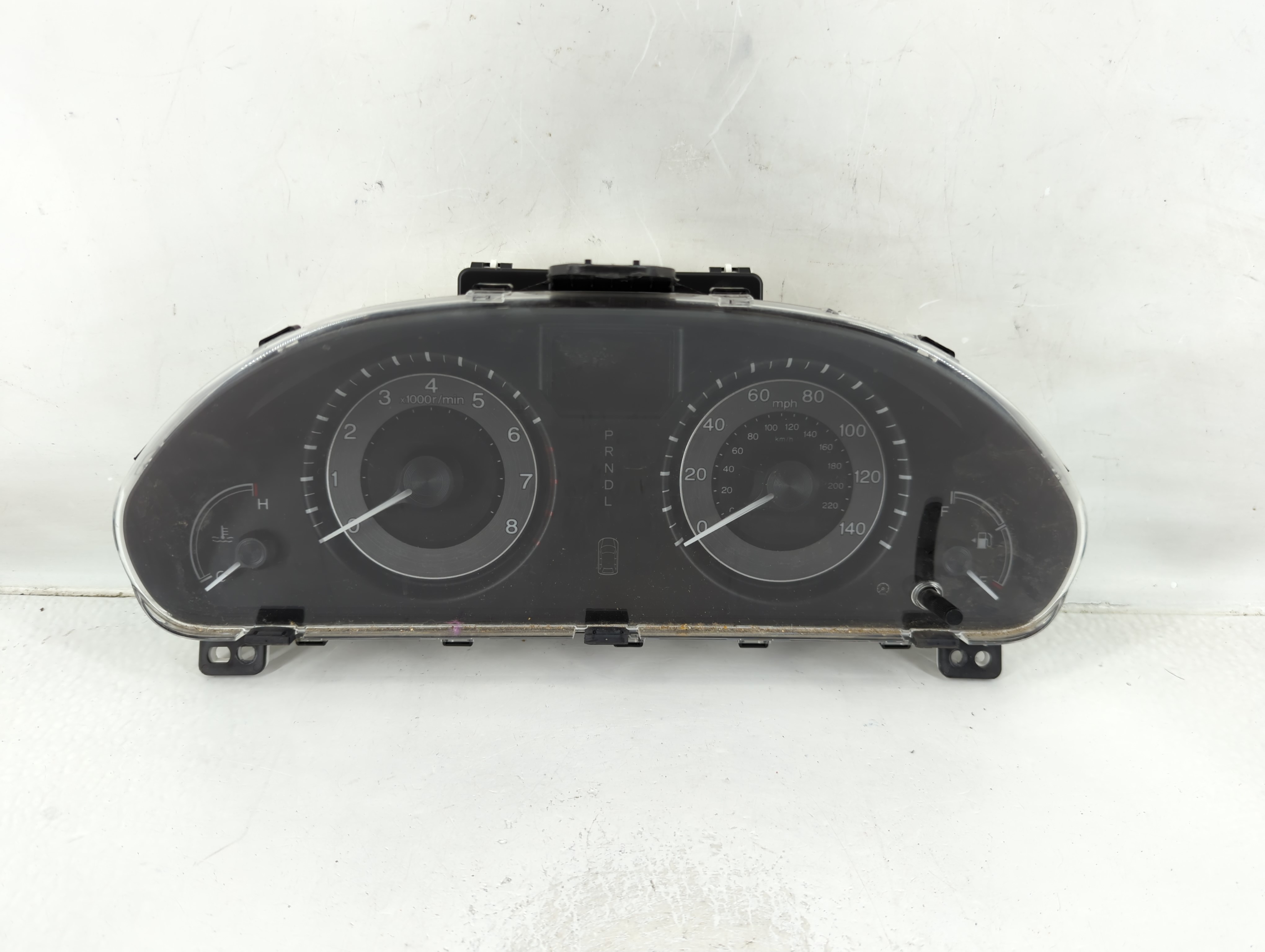 2014-2017 Honda Odyssey Speedometer Instrument Cluster Gauges 1126023 - Oemusedautoparts1.com