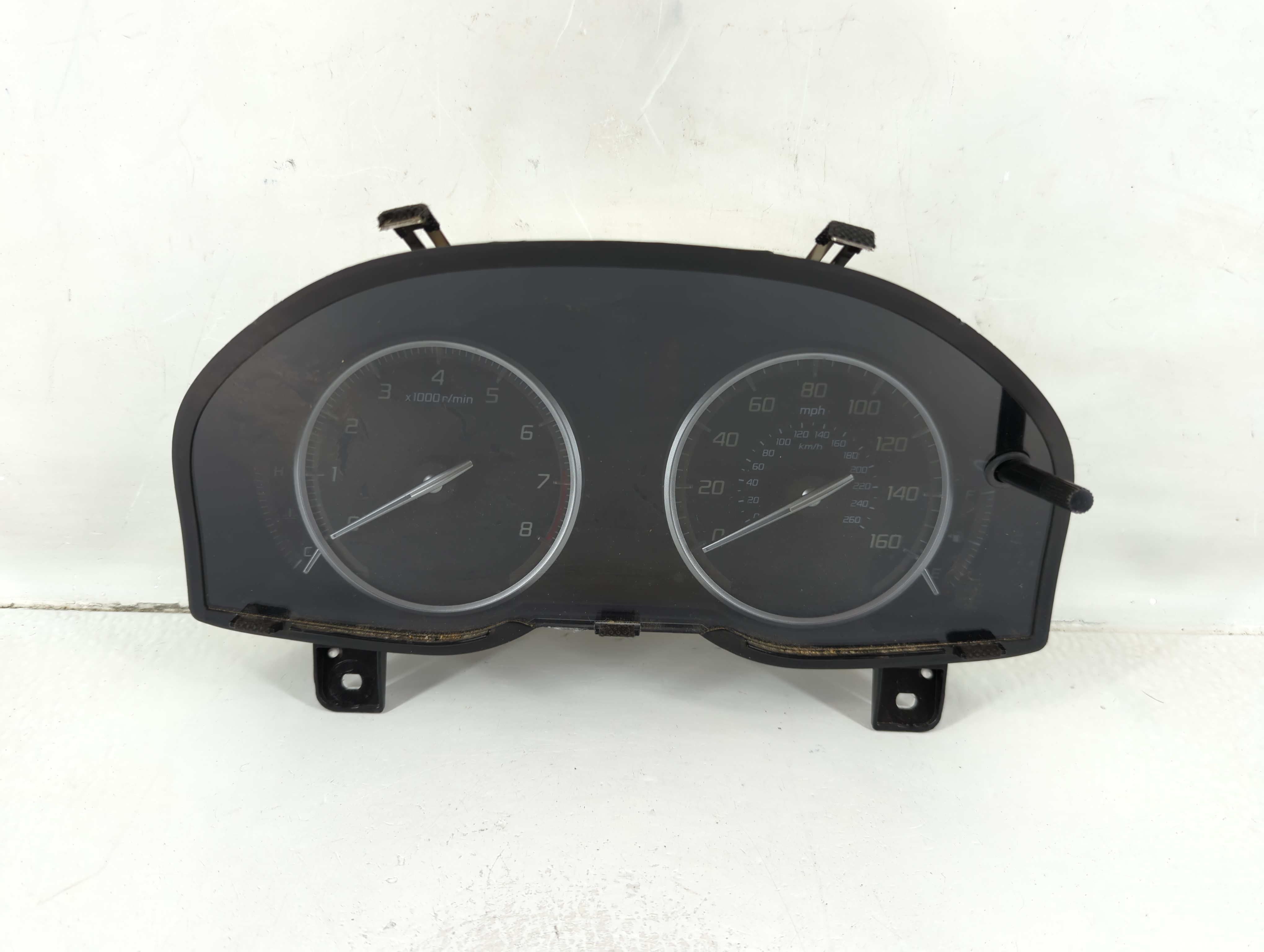 Picture of 2013-2018 Acura Rdx Speedometer Instrument Cluster Gauges 1126031