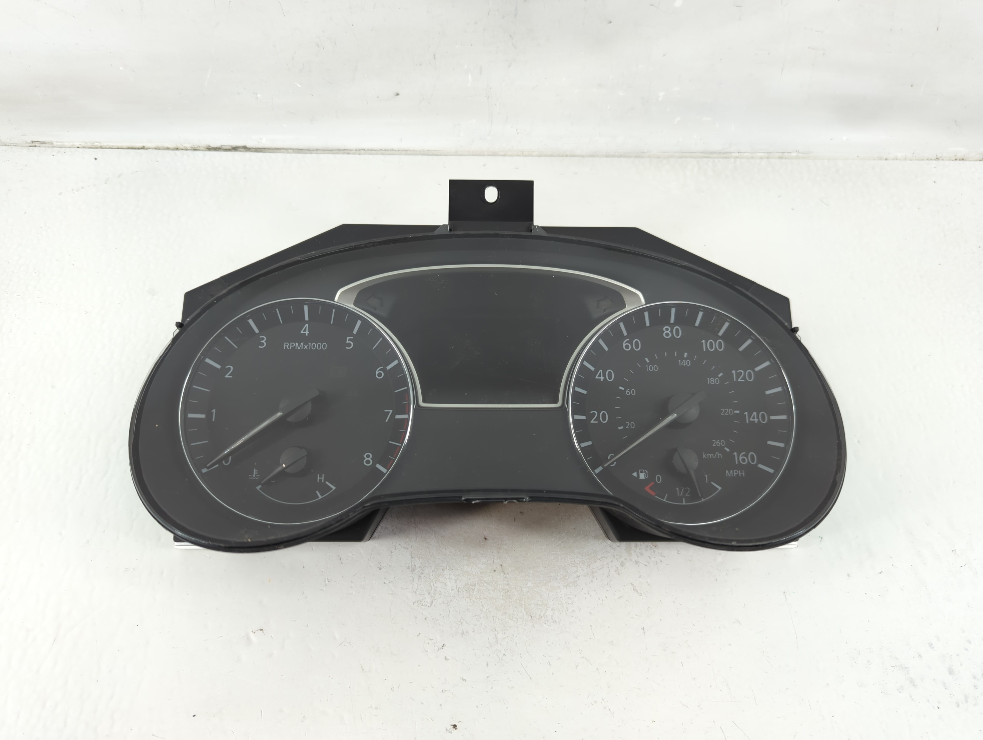 Picture of 2018-2020 Nissan Pathfinder Speedometer Instrument Cluster Gauges 1126036
