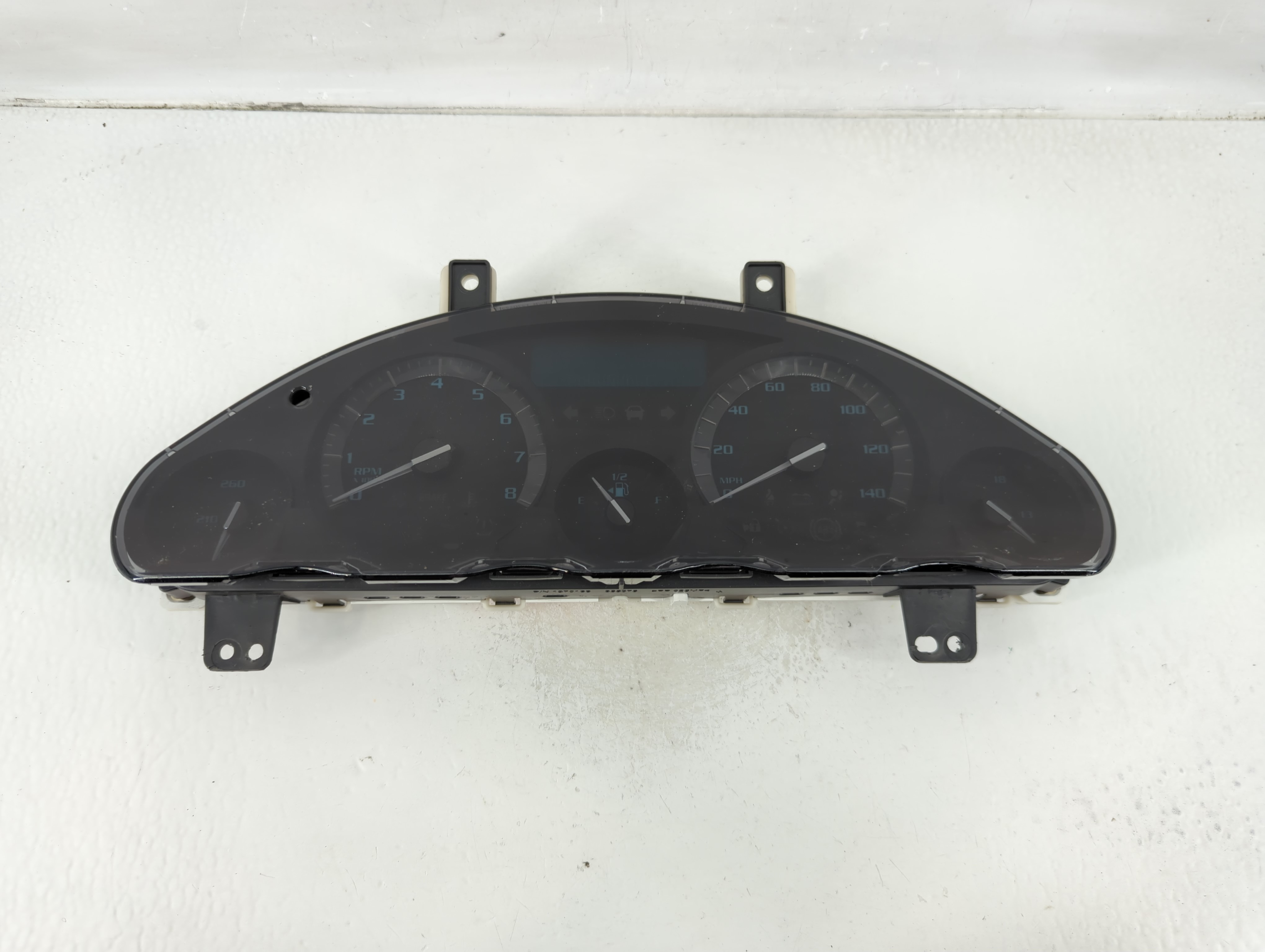 Picture of 2014-2017 Buick Enclave Speedometer Instrument Cluster Gauges 1126064