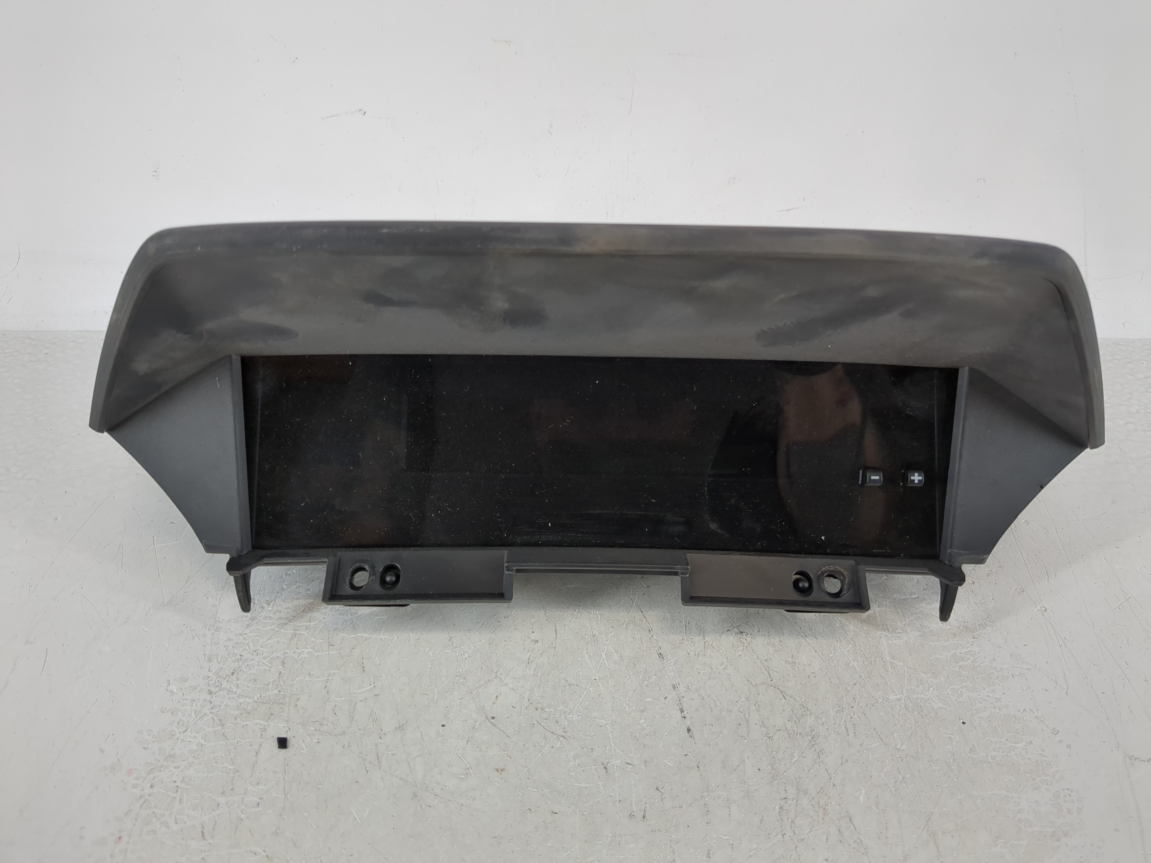 2019-2022 Subaru Impreza Information Display Screen 1126248 - Oemusedautoparts1.com