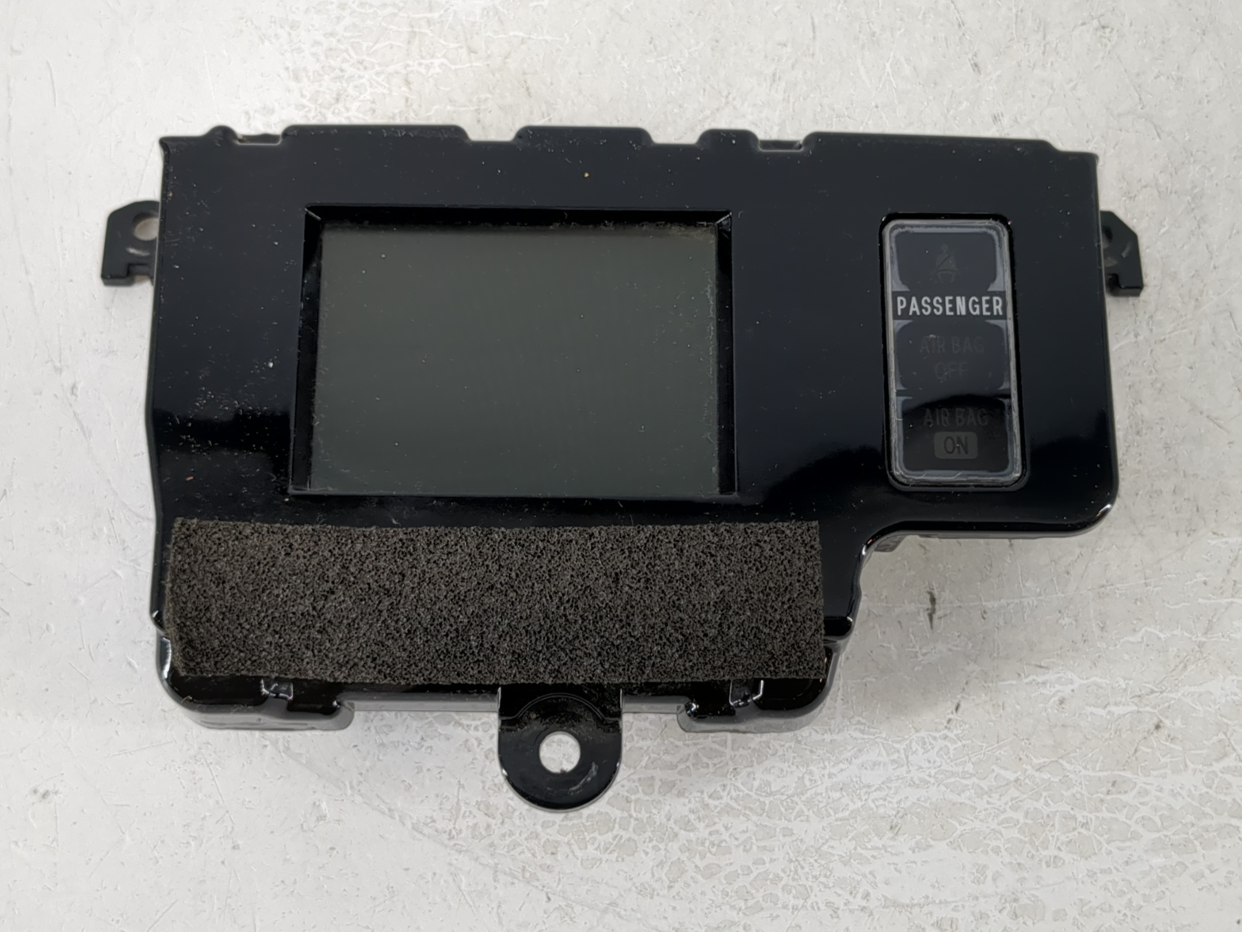 Picture of 2011-2014 Toyota Sienna Information Display Screen 1126249