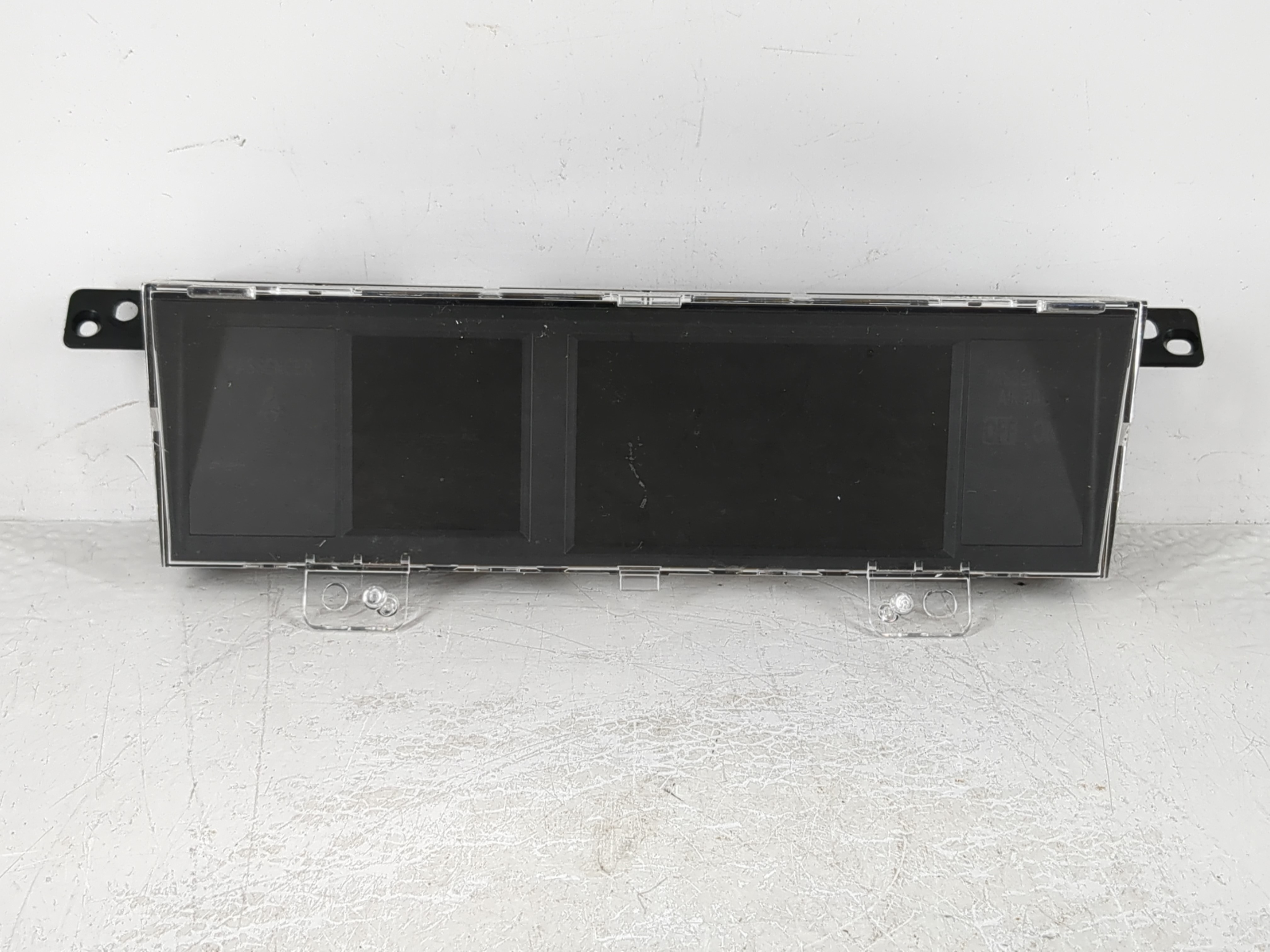 Picture of 2015 Subaru Forester Information Display Screen 1126250