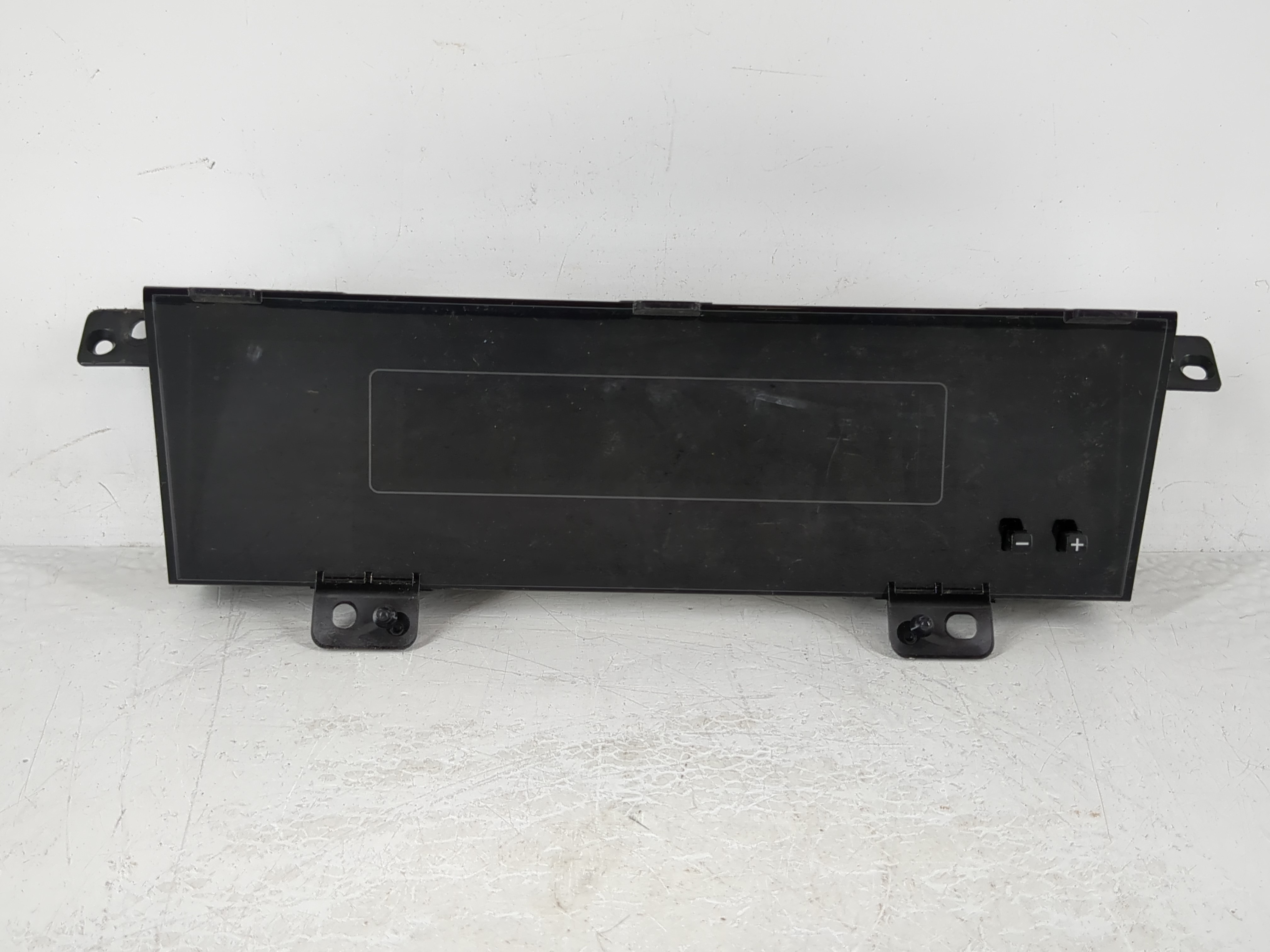 Picture of 2012-2016 Subaru Impreza Information Display Screen 1126252