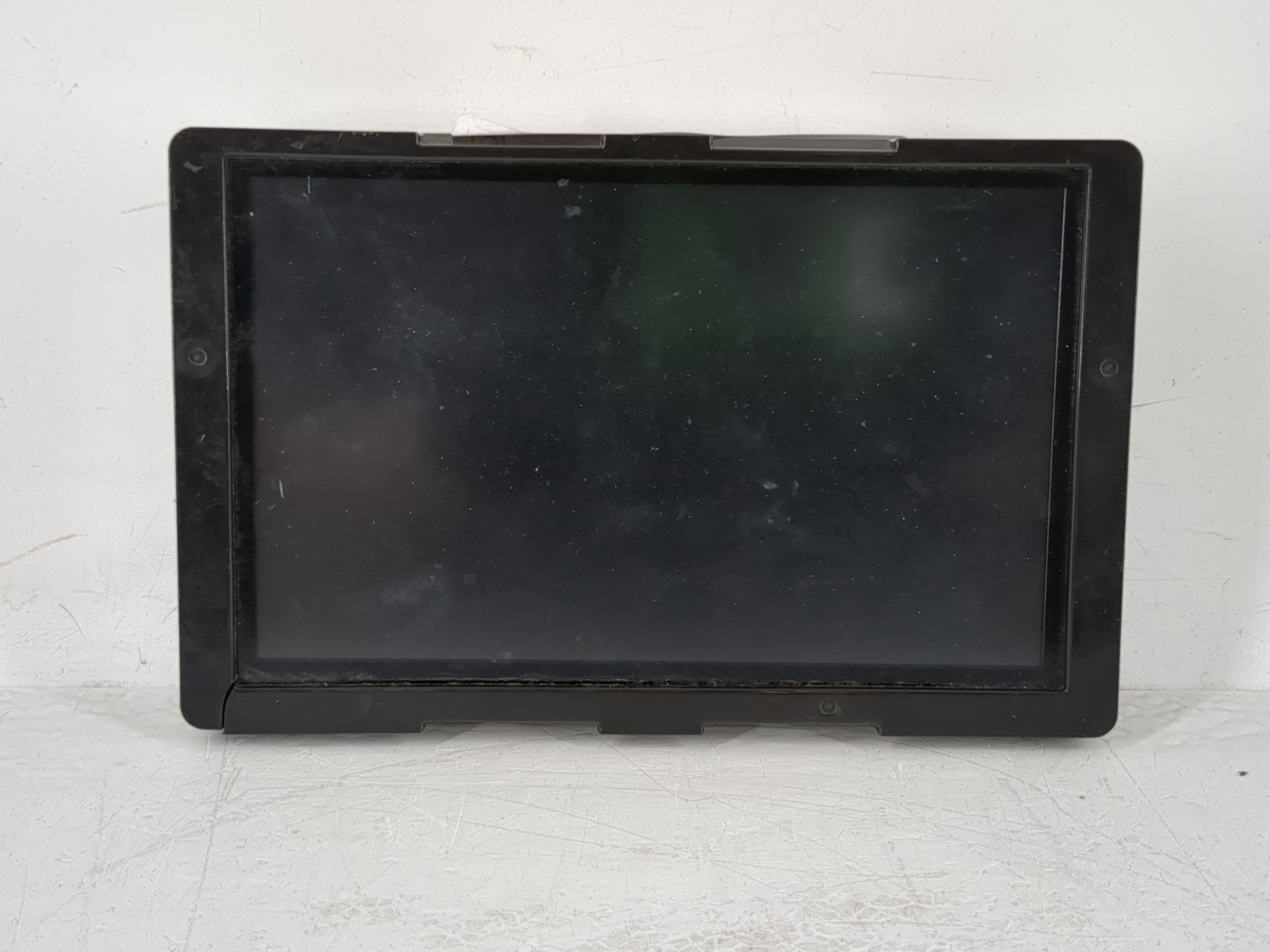 Picture of 2018-2018 Chevrolet Tahoe Information Display Screen 1126253