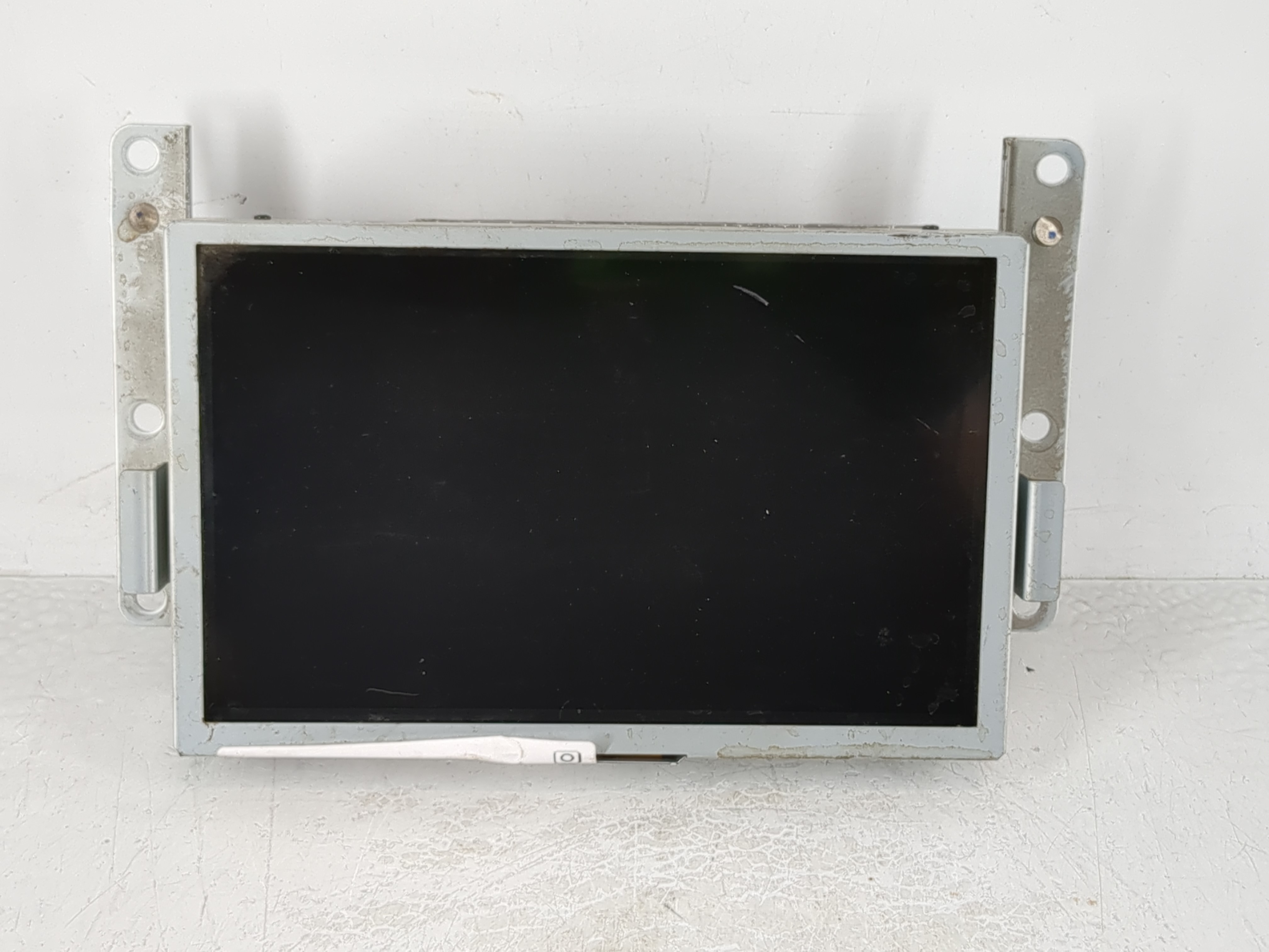 Picture of 2018-2018 Ford F-150 Information Display Screen 1126254