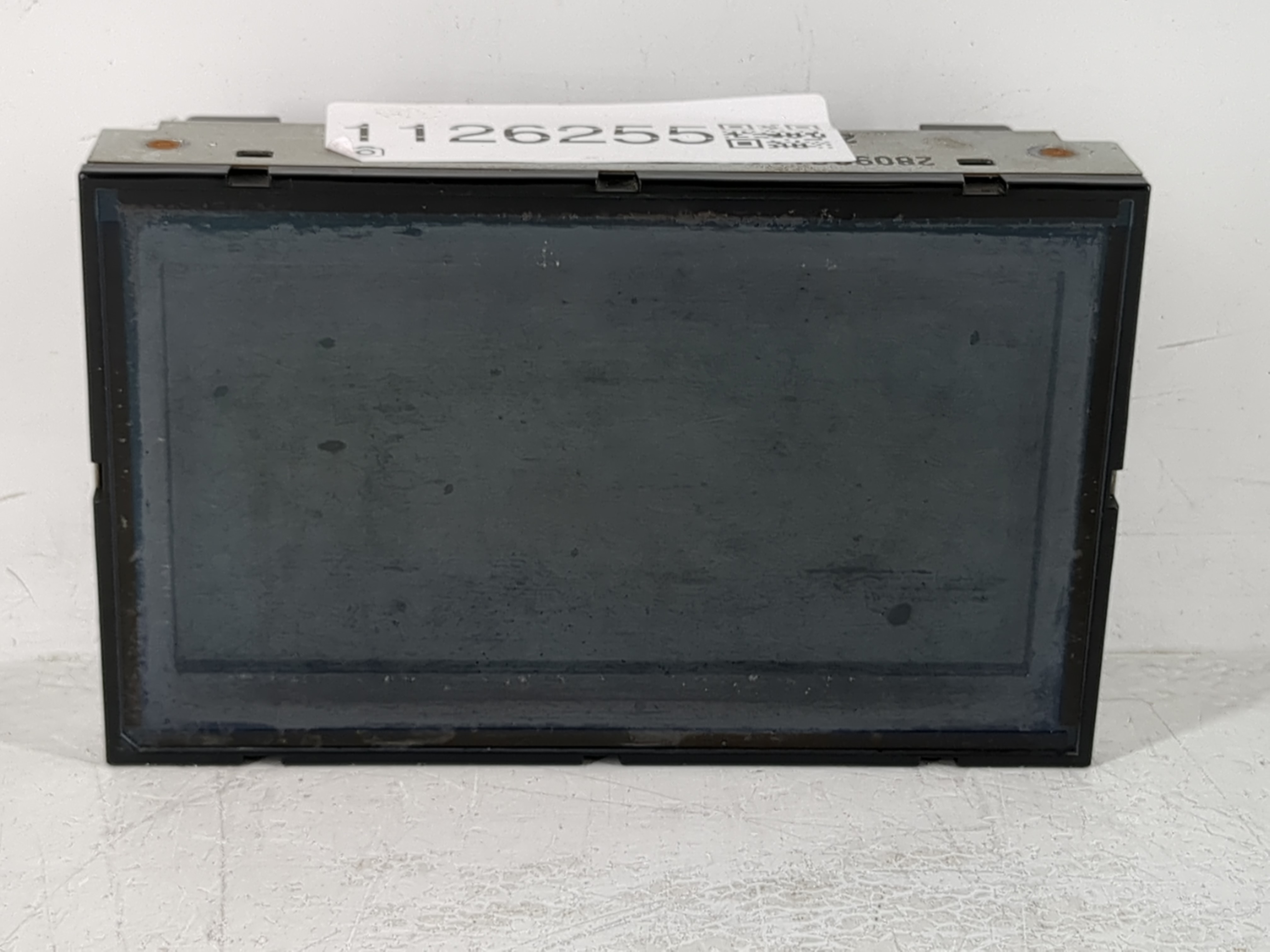 Picture of 2003-2004 Infiniti Fx35 Information Display Screen 1126255