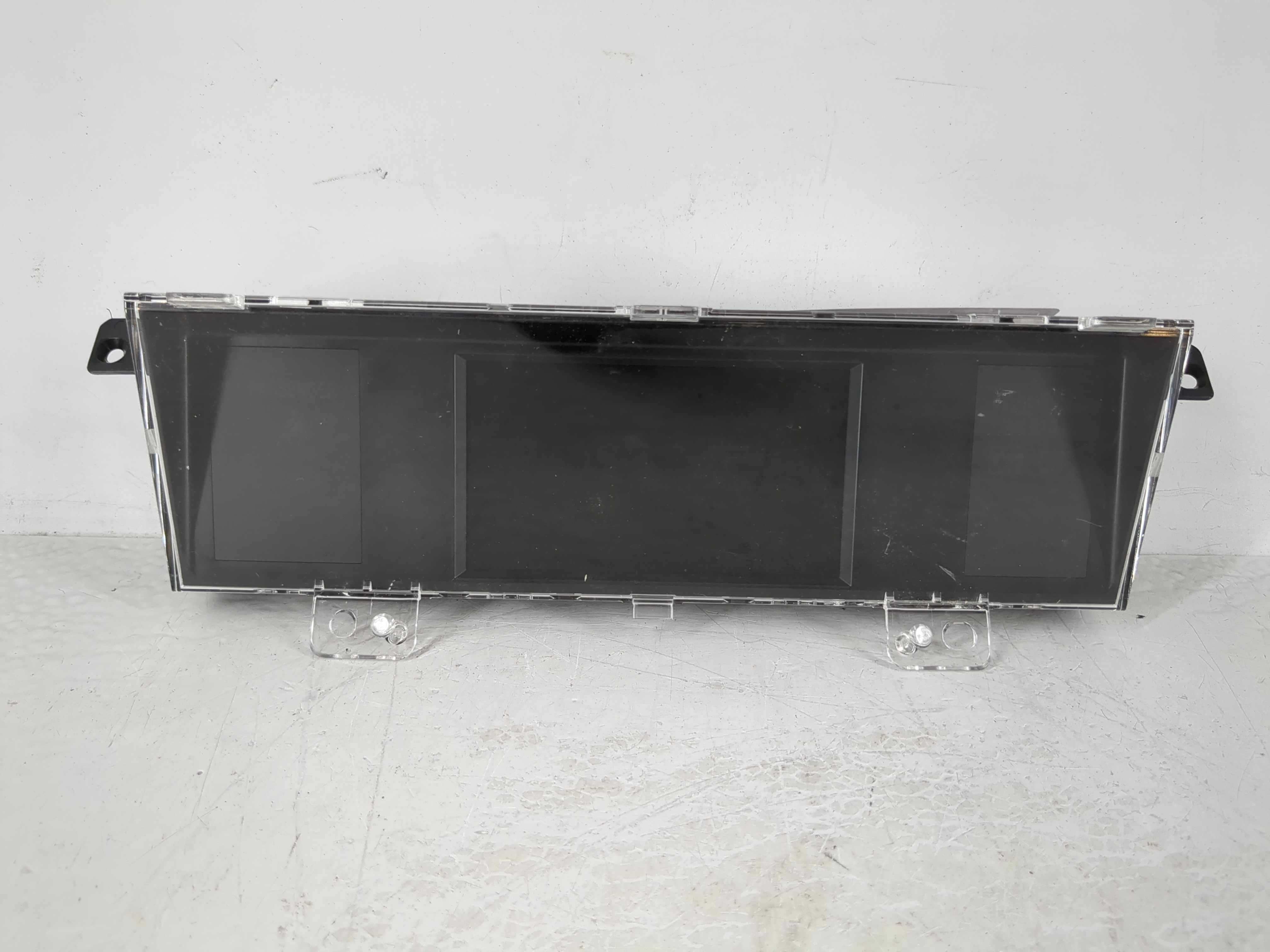 Picture of 2016 Subaru Forester Information Display Screen 1126256