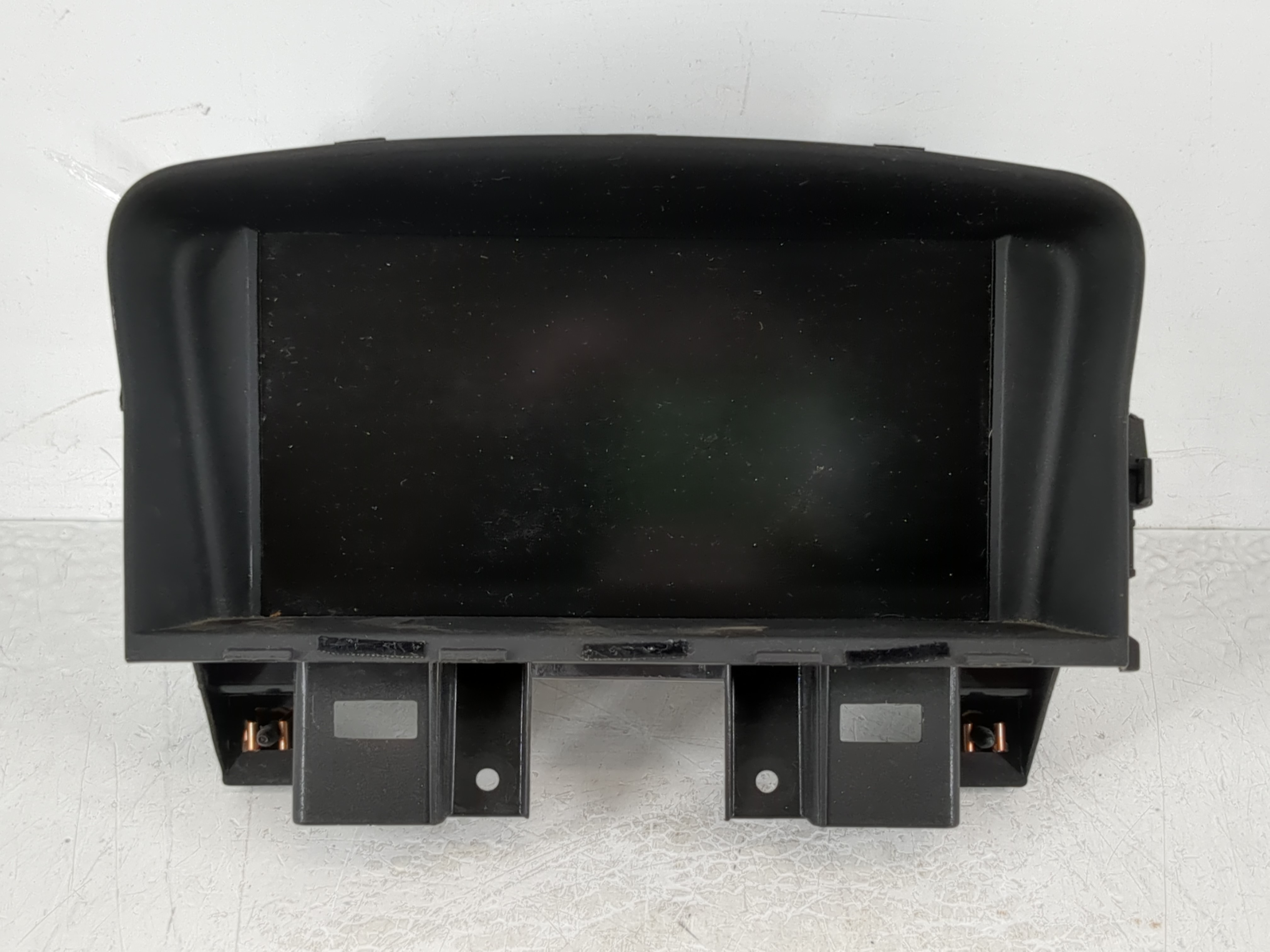 Picture of 2012-2016 Chevrolet Cruze Information Display Screen 1126257