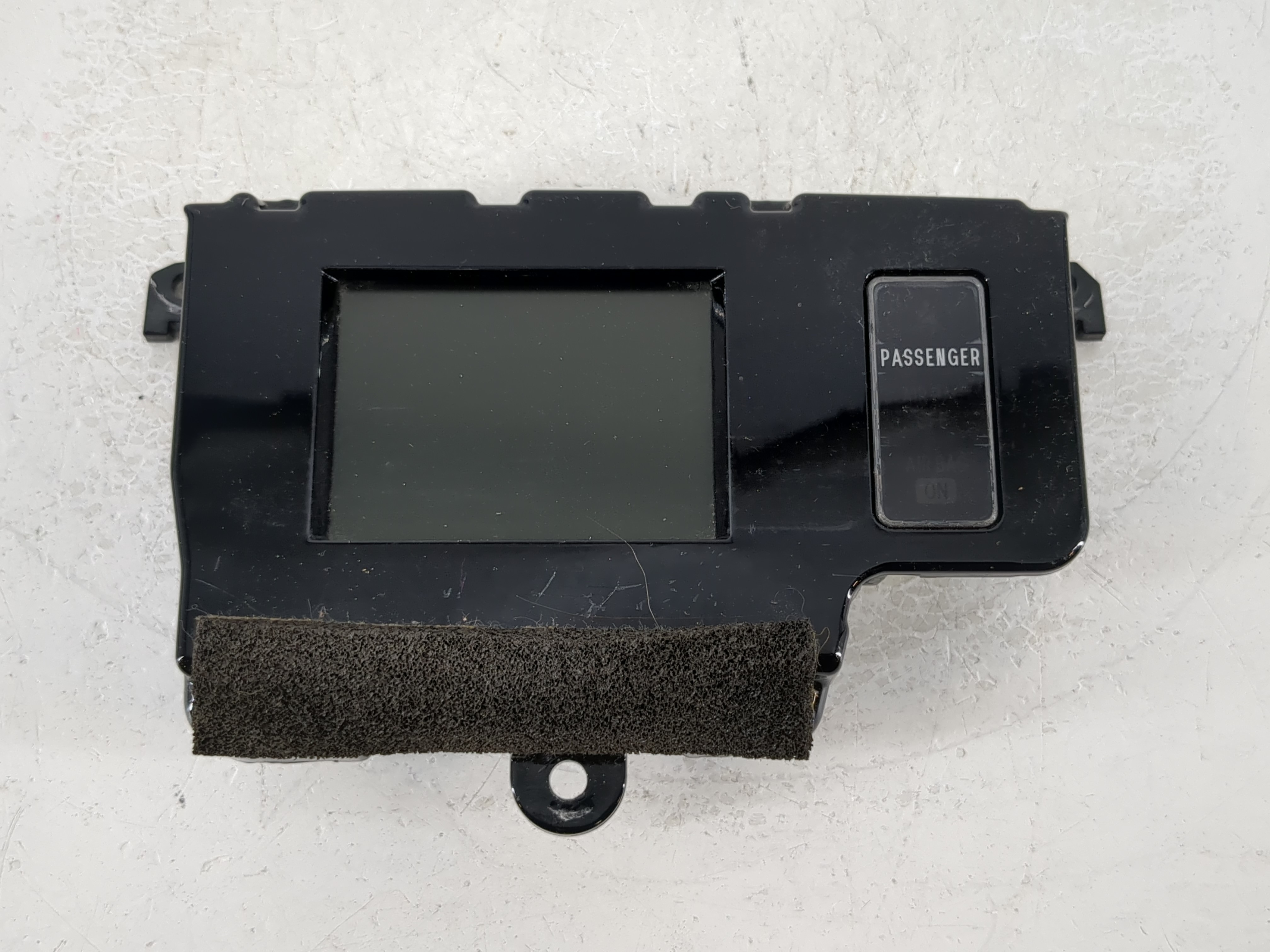 Picture of 2011-2014 Toyota Sienna Information Display Screen 1126259