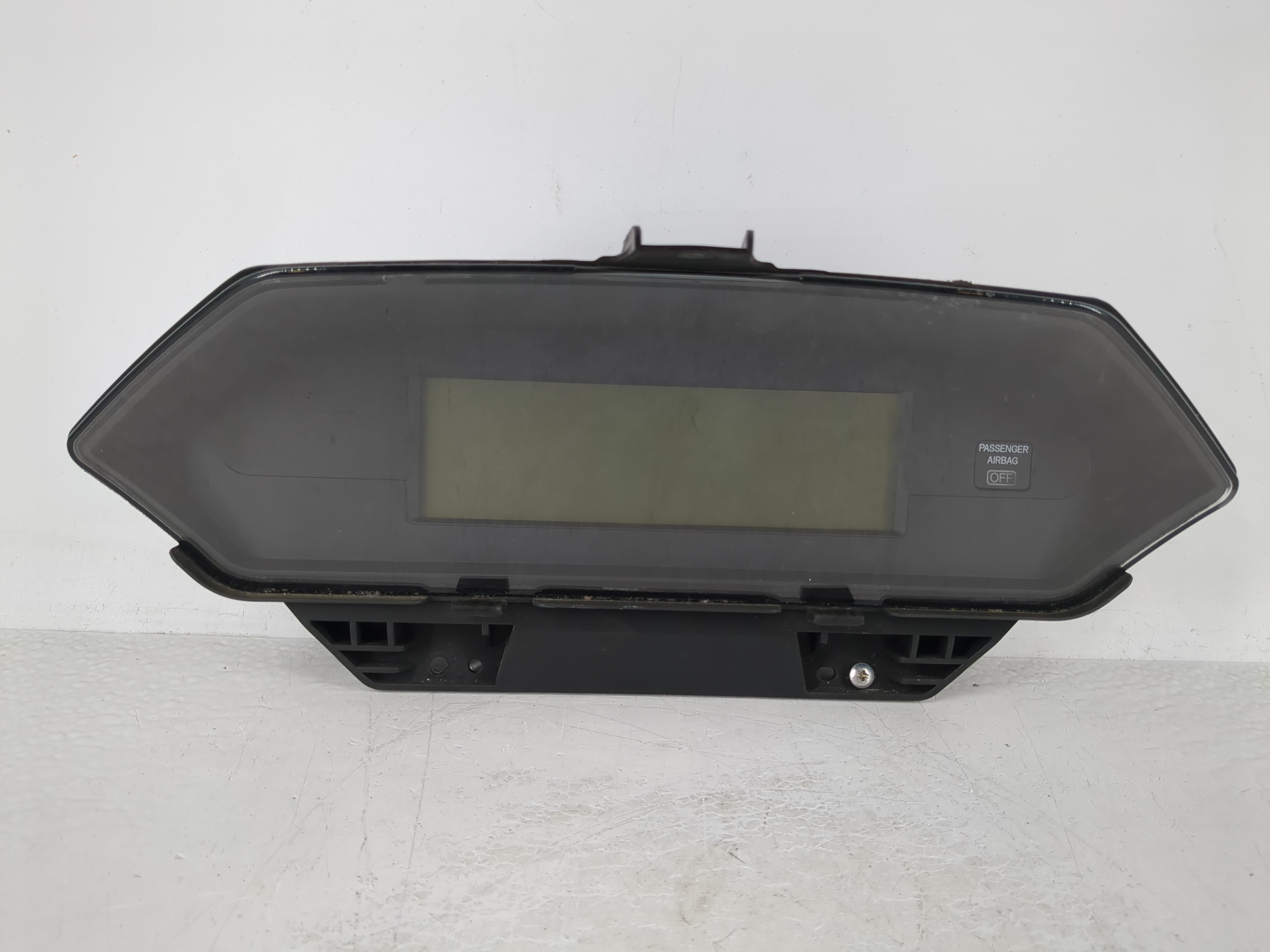 2011-2011 Honda Odyssey Information Display Screen 1126260 - Oemusedautoparts1.com