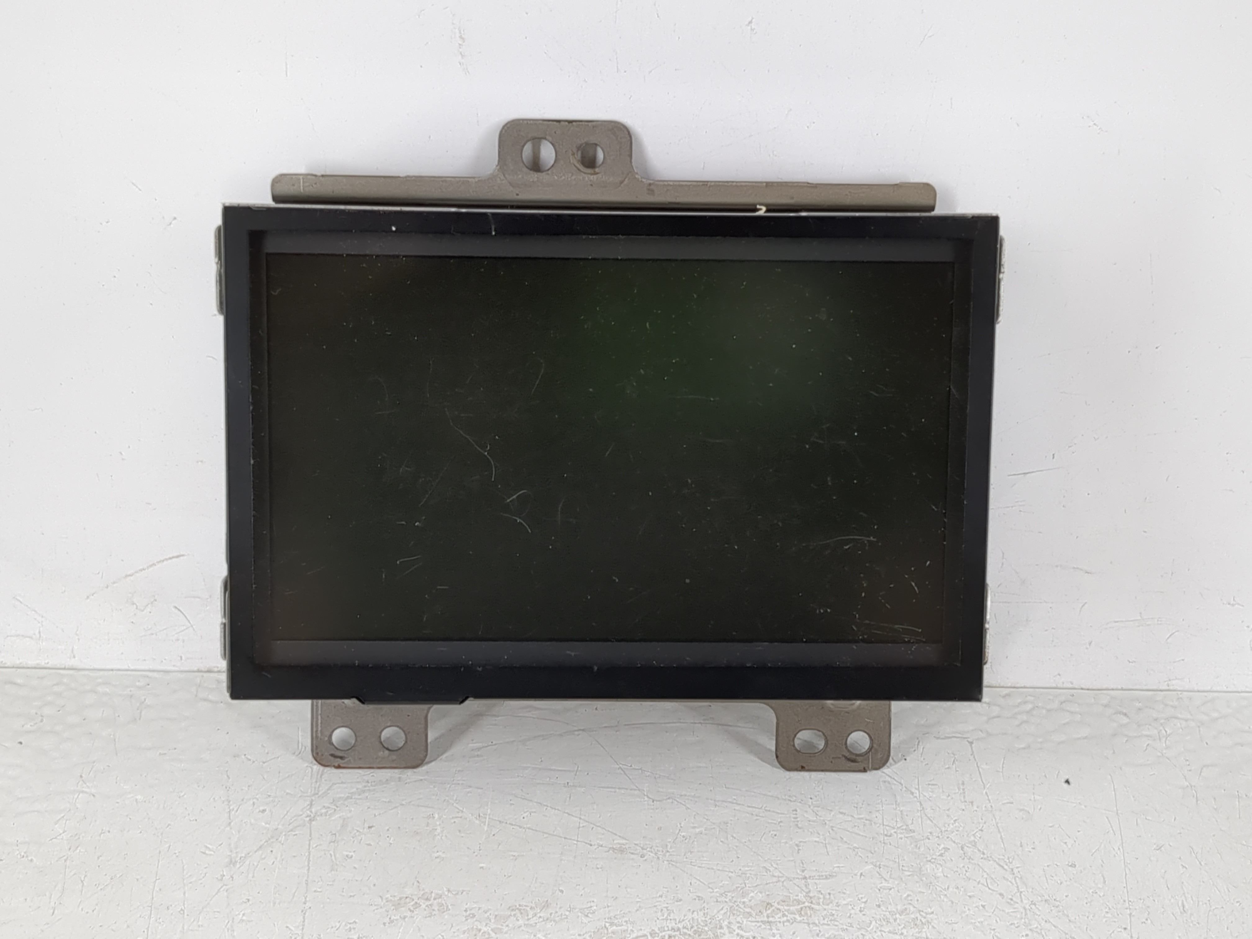 Picture of 2009-2011 Nissan Maxima Information Display Screen 1126261