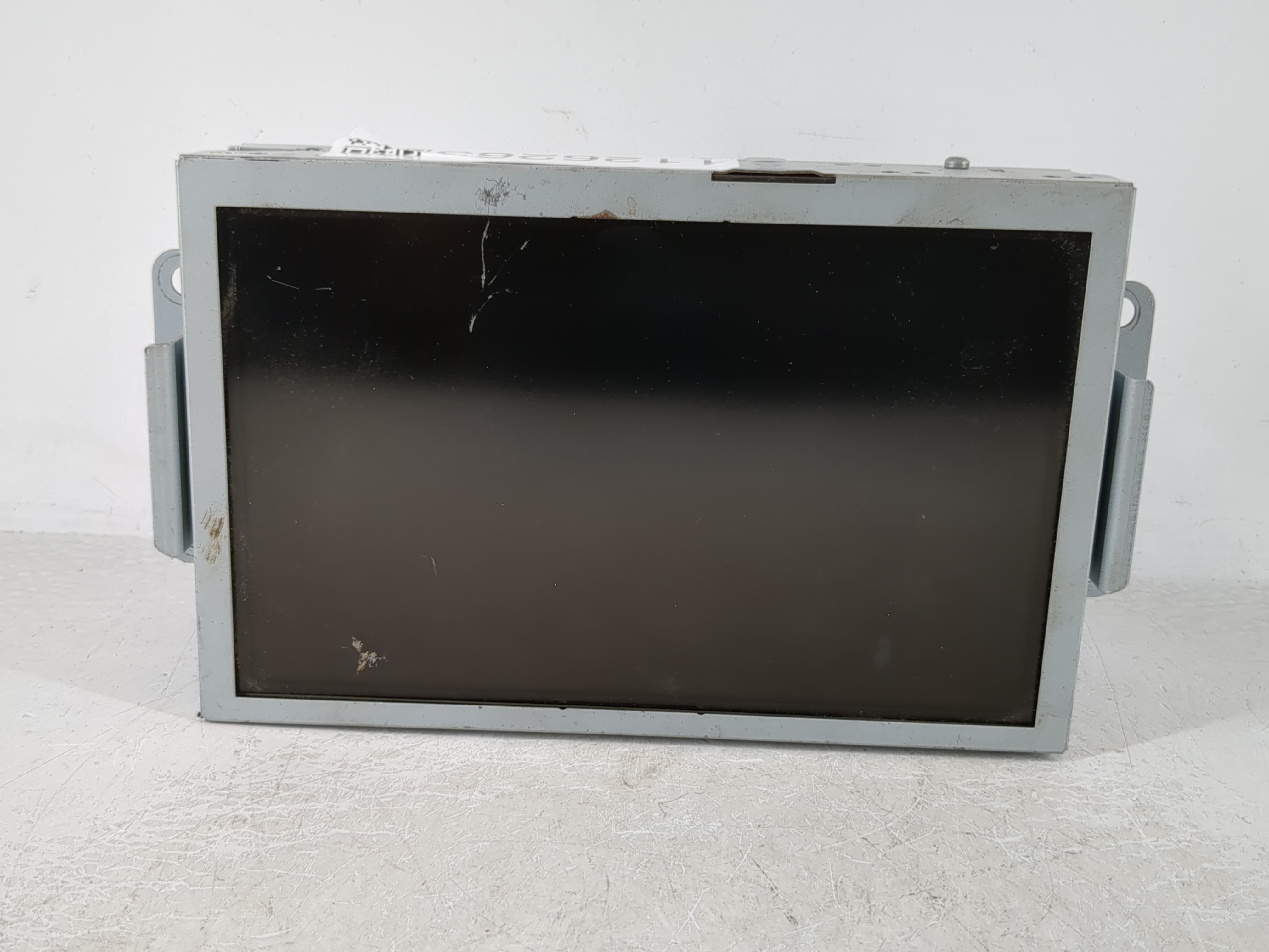 Picture of 2013-2014 Ford Explorer Information Display Screen 1126263
