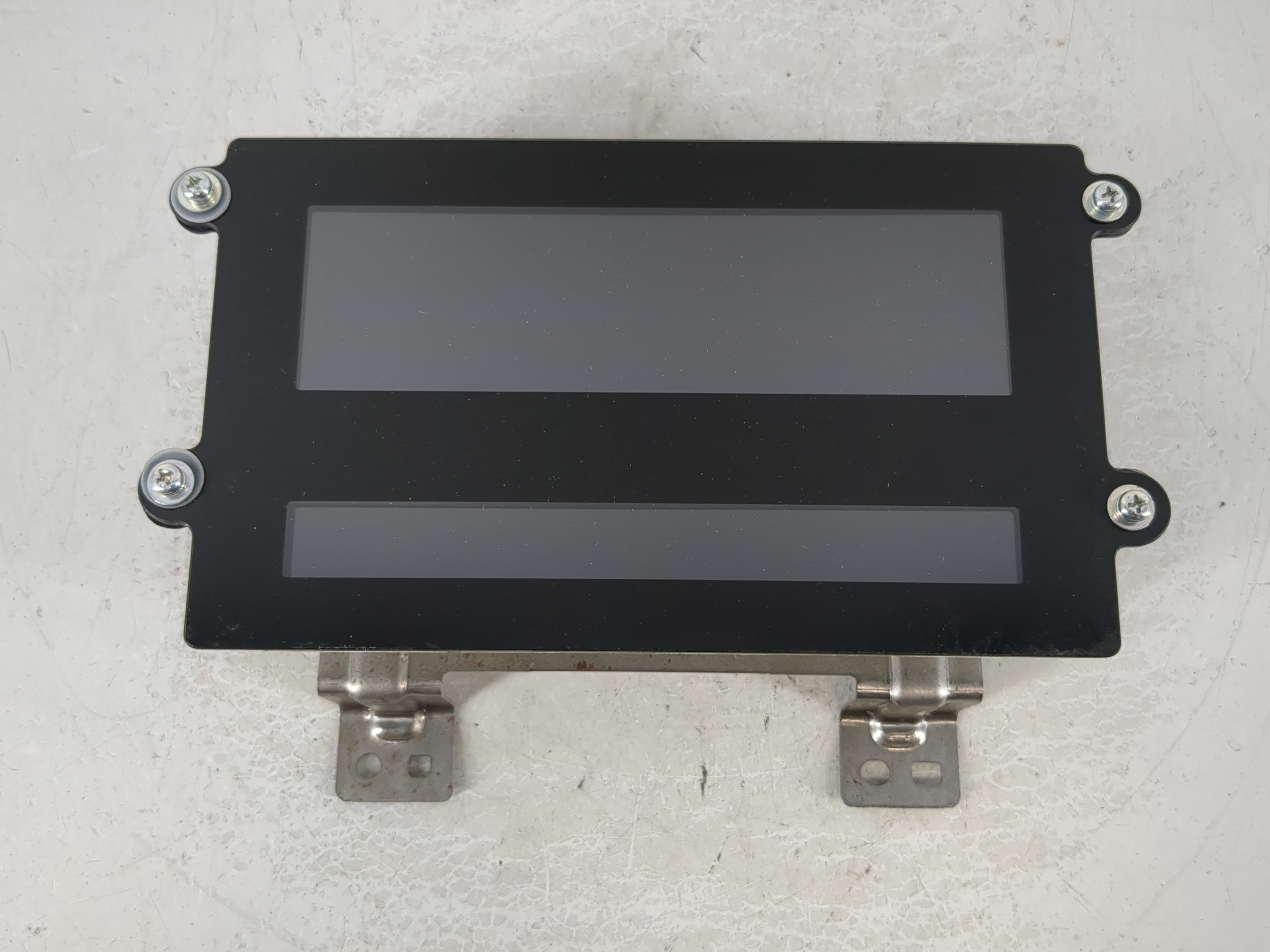 Picture of 2013-2016 Nissan Pathfinder Information Display Screen 1126265