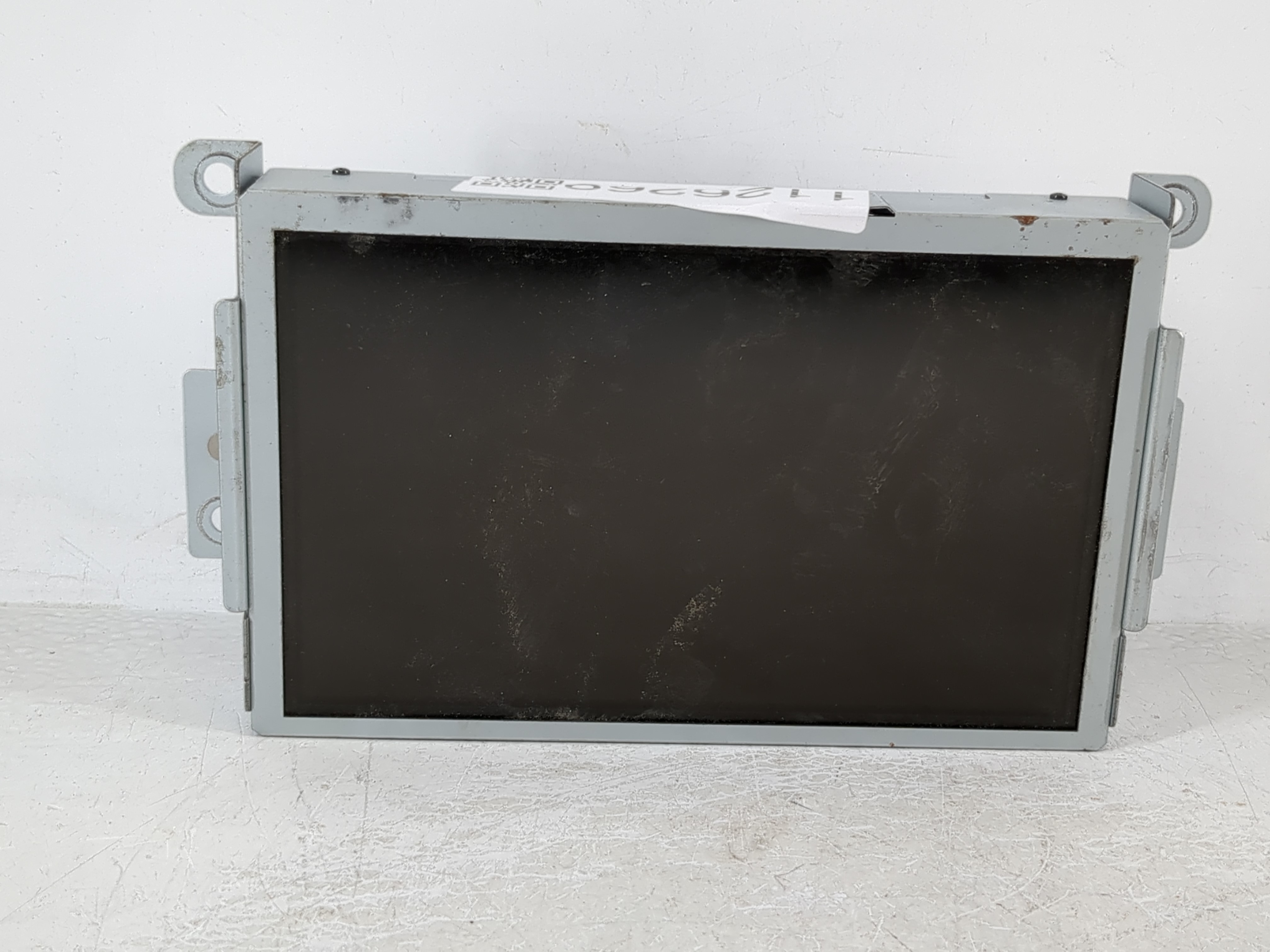Picture of 2013-2014 Ford Escape Information Display Screen 1126269