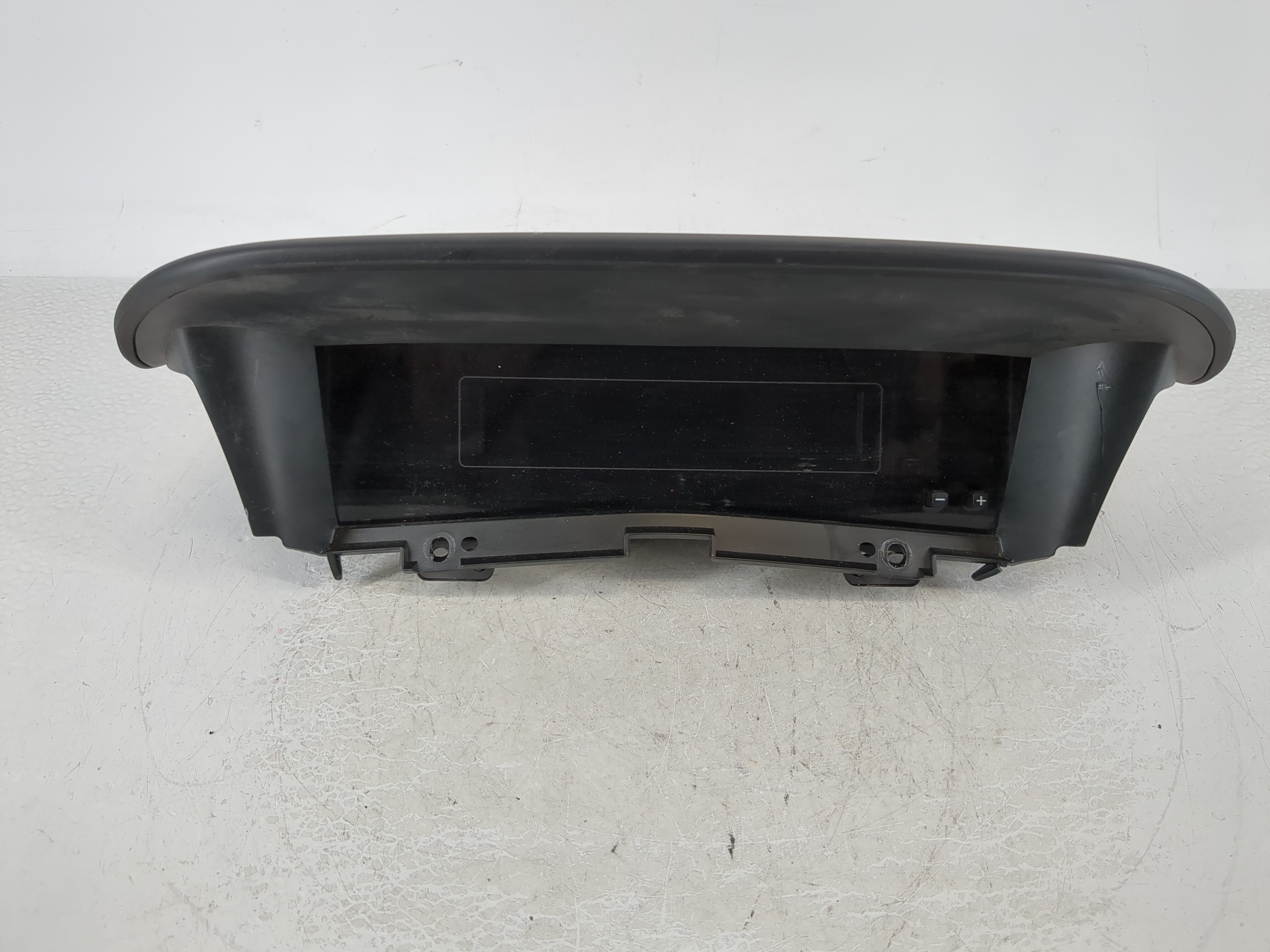 Picture of 2012-2016 Subaru Impreza Information Display Screen 1126270