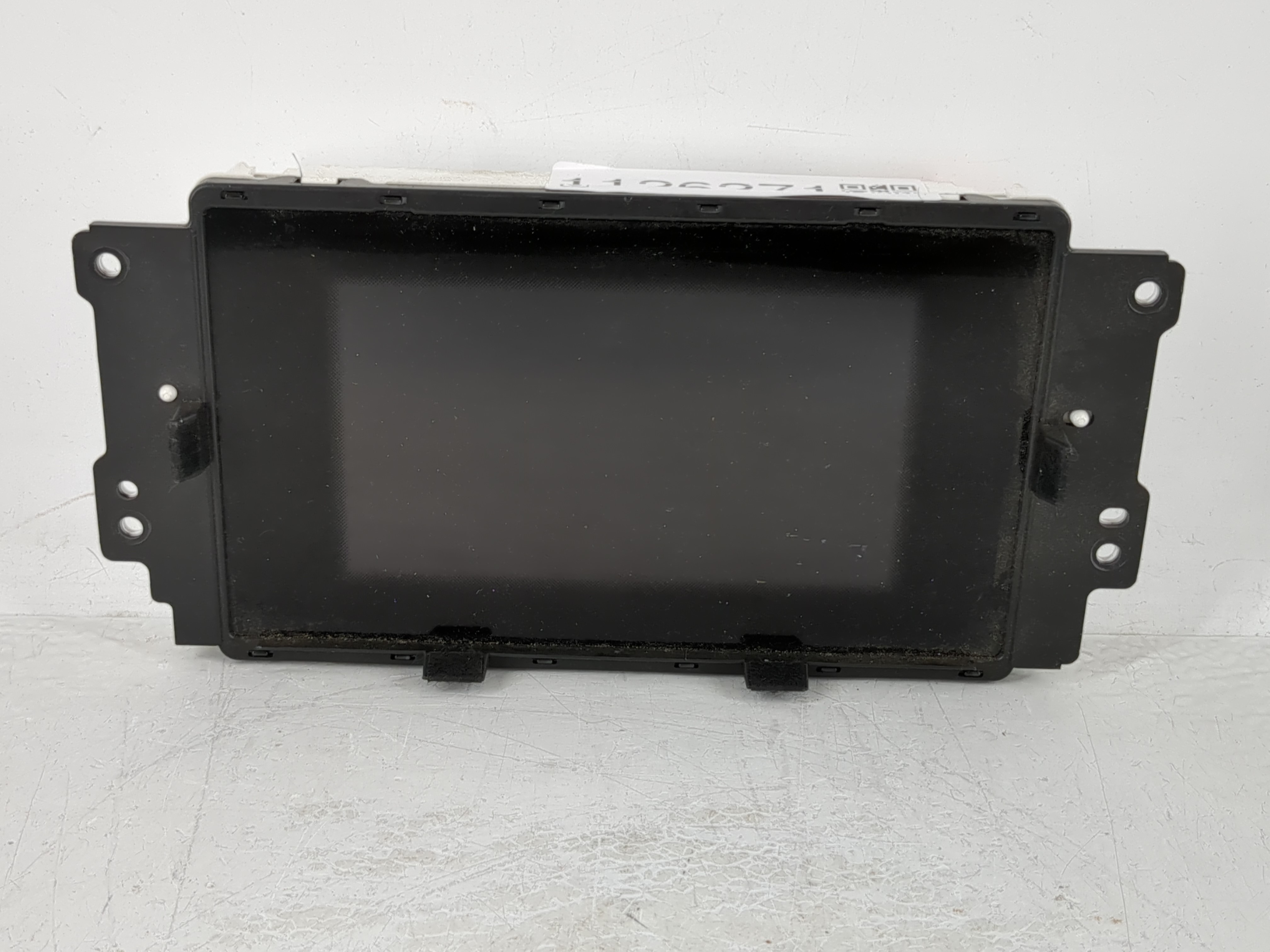 Picture of 2007-2009 Acura Rdx Information Display Screen 1126271