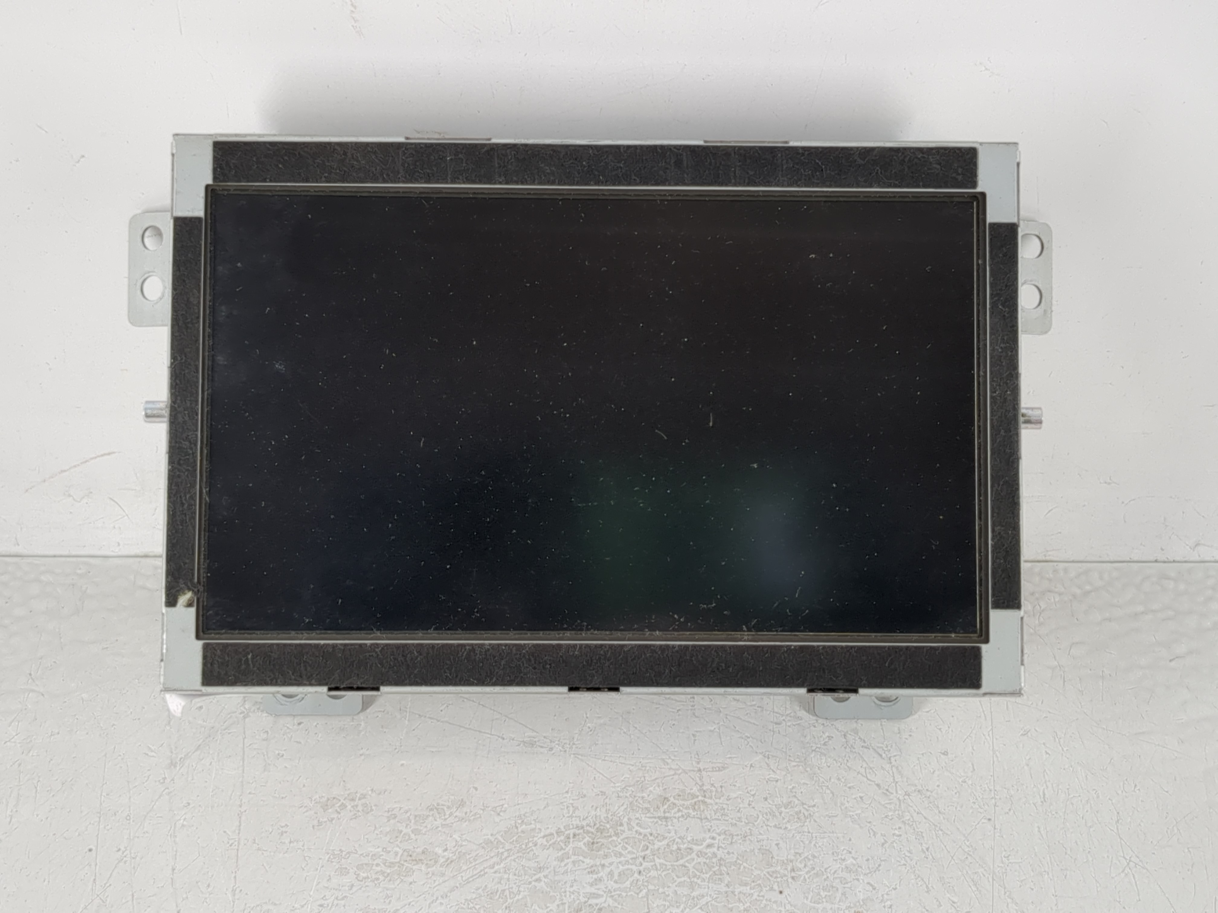 Picture of 2015-2016 Hyundai Genesis Information Display Screen 1126272
