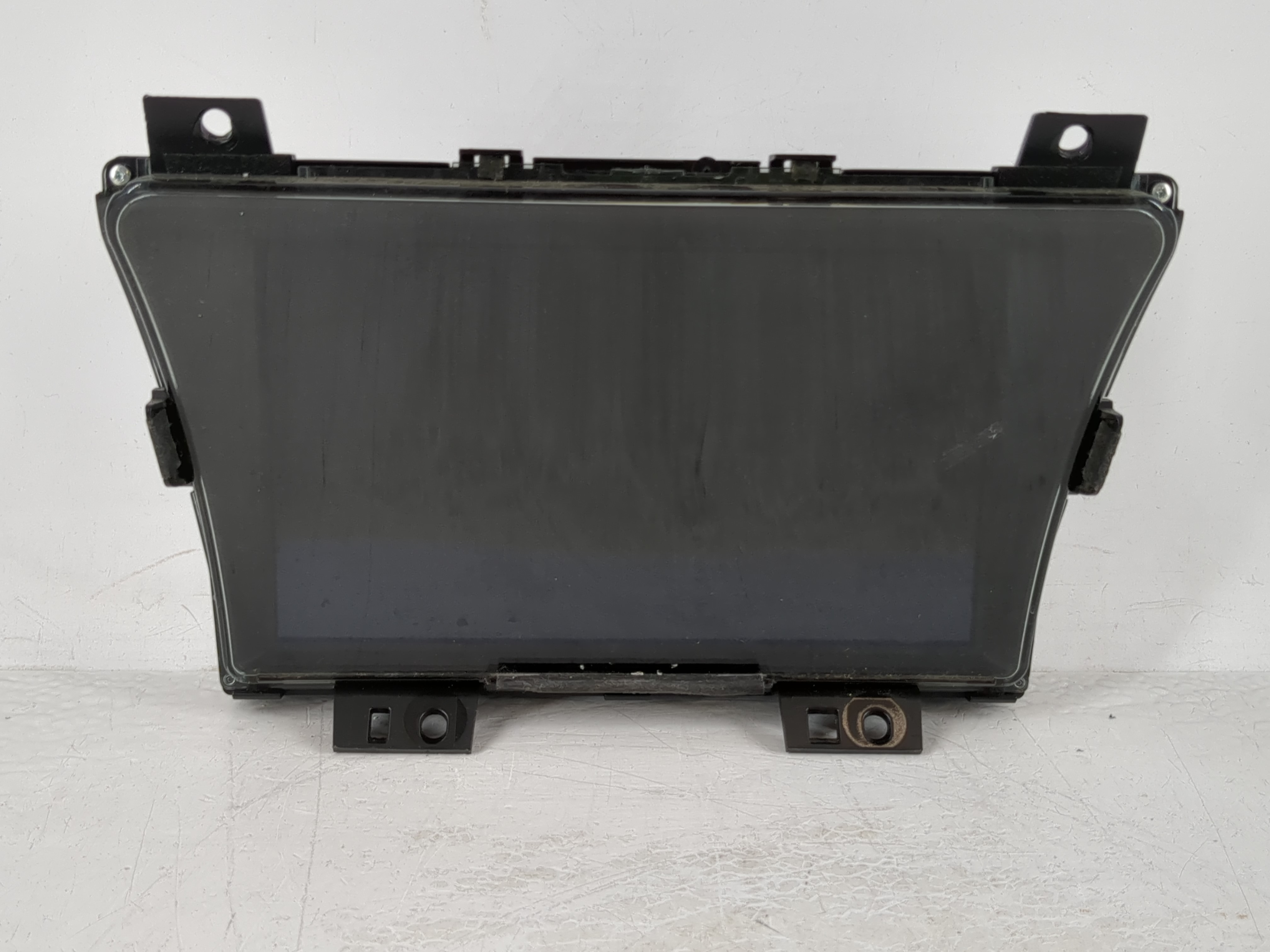 Picture of 2010-2012 Honda Accord Information Display Screen 1126273