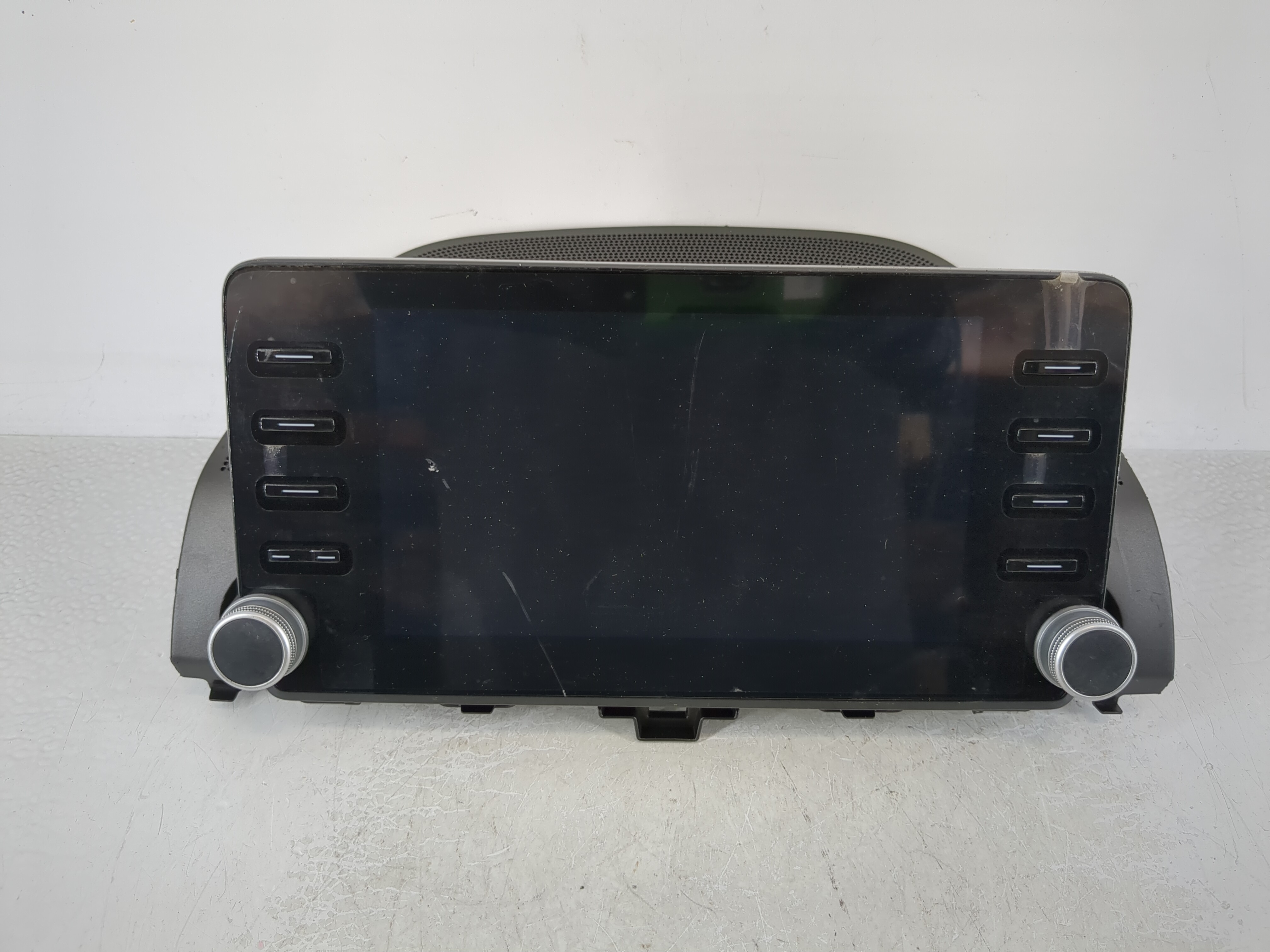 2018-2020 Honda Accord Information Display Screen 1126274 - Oemusedautoparts1.com