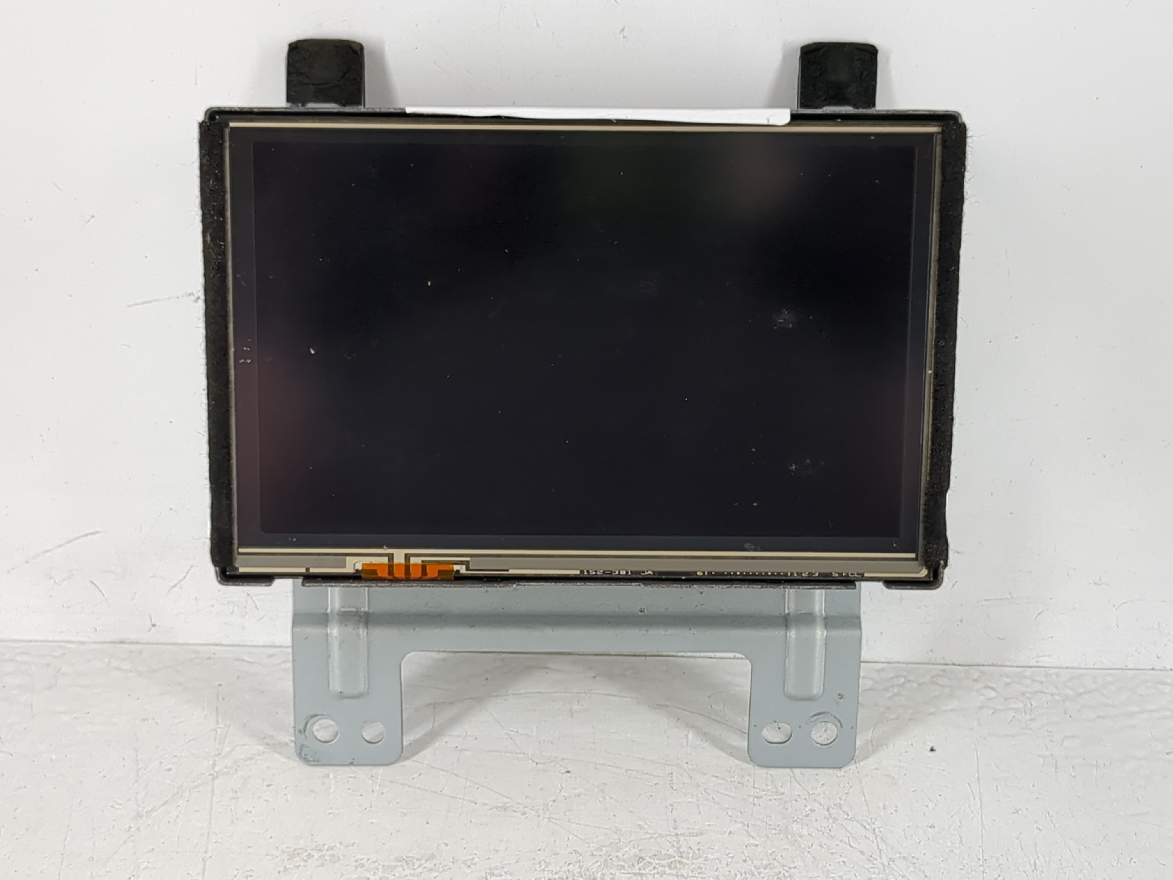 Picture of 2014-2017 Infiniti Qx50 Information Display Screen 1126275