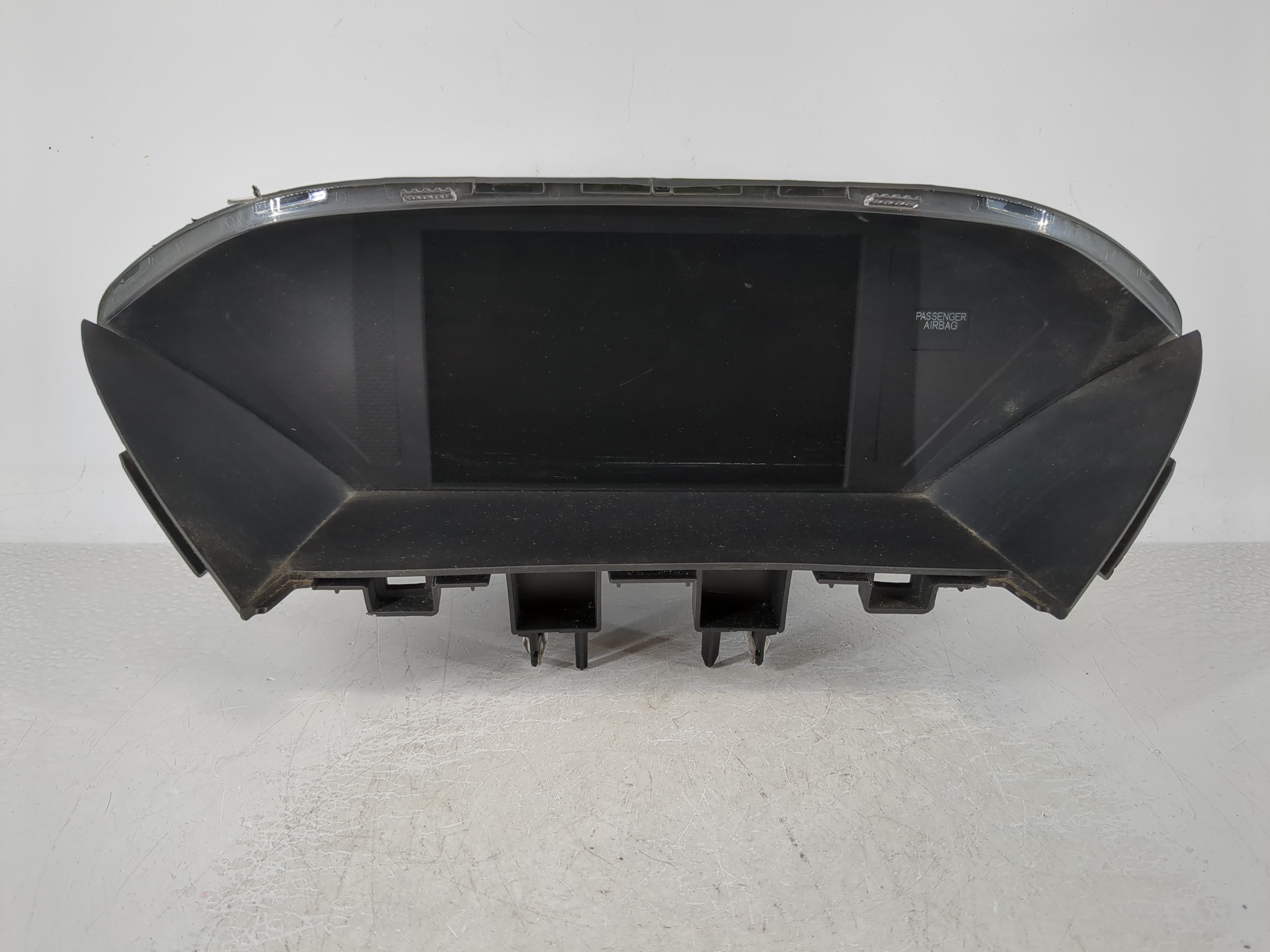 2012-2015 Honda Pilot Information Display Screen 1126276 - Oemusedautoparts1.com
