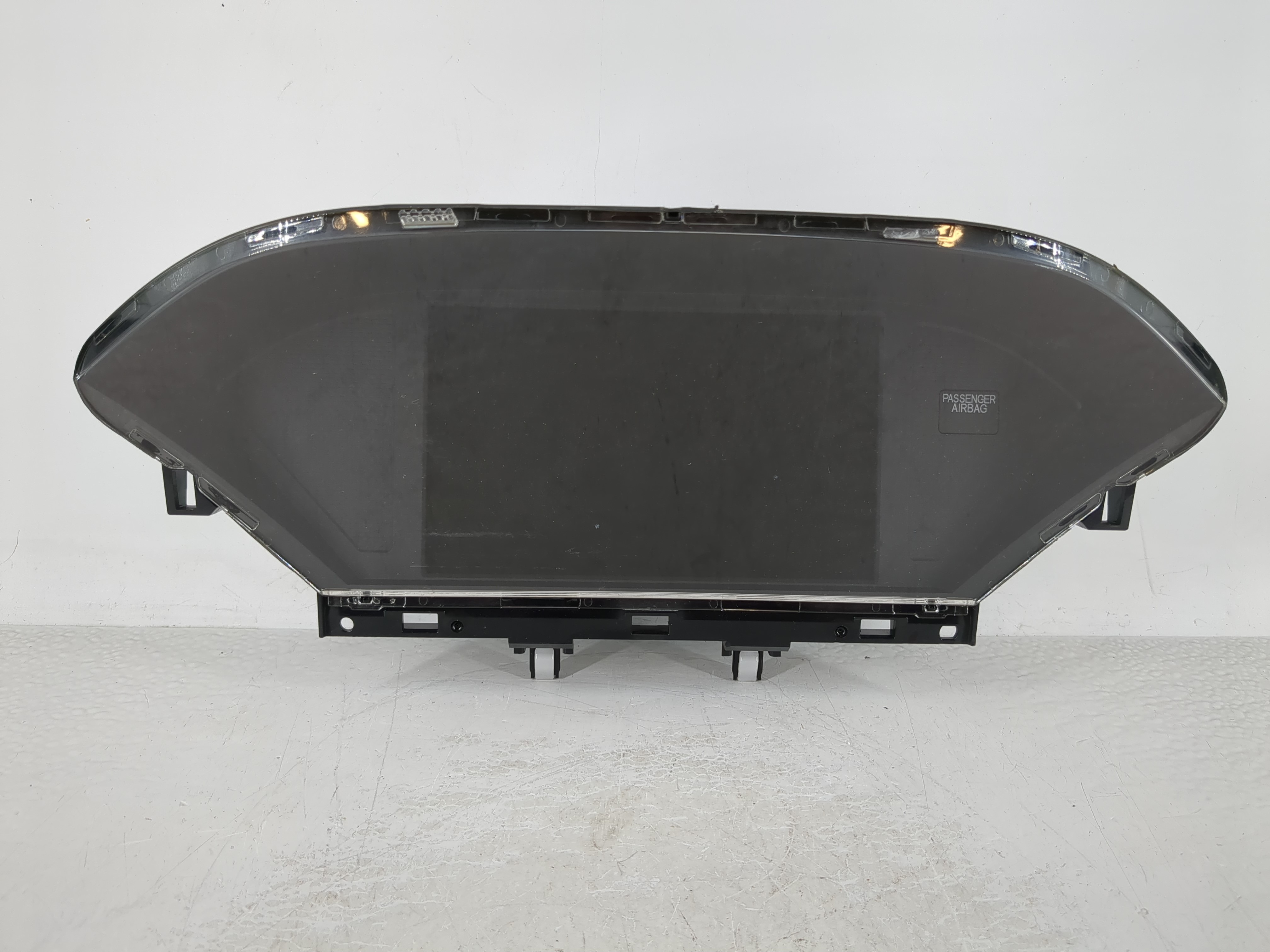 2012-2015 Honda Pilot Information Display Screen 1126277 - Oemusedautoparts1.com
