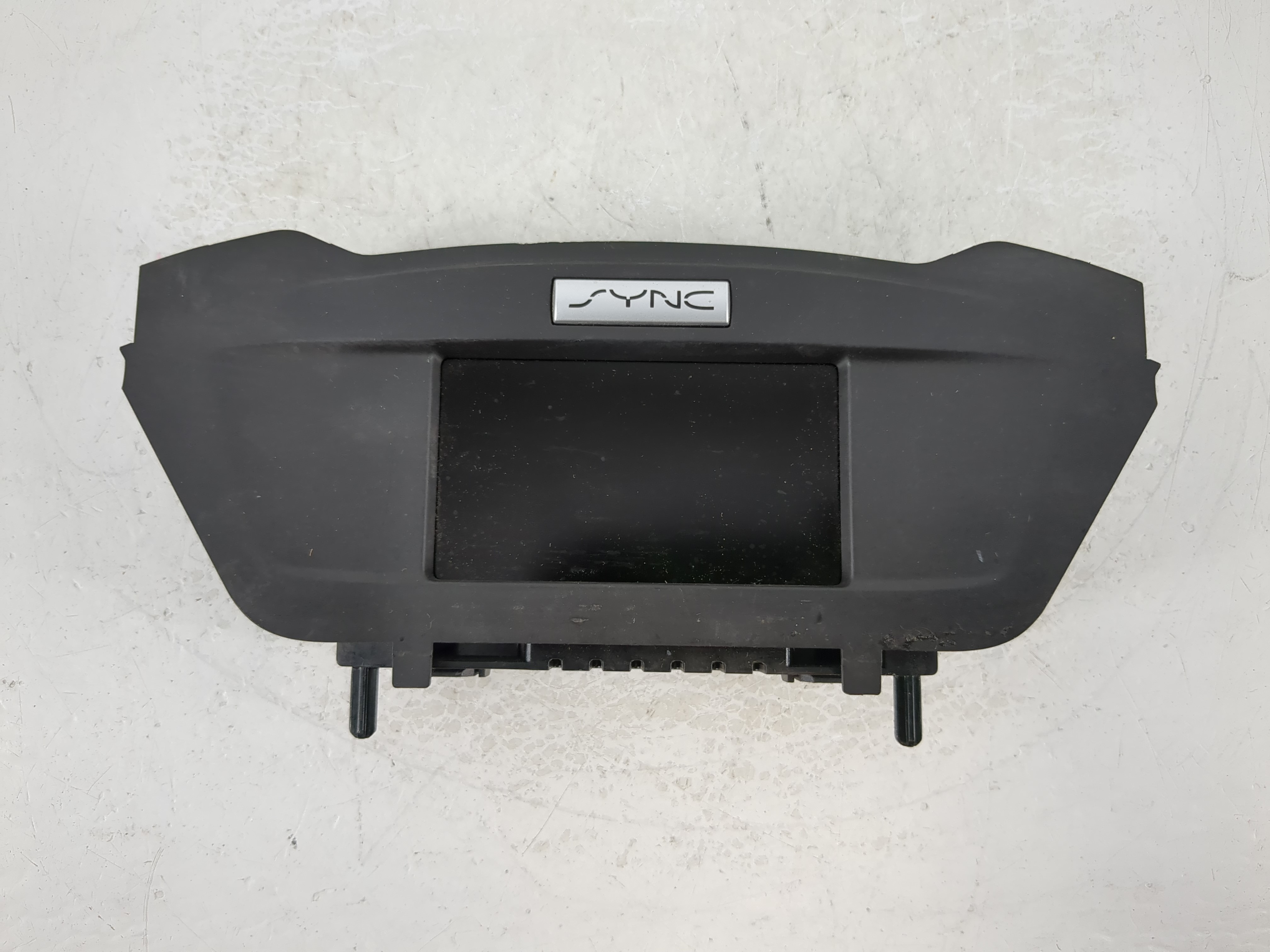 Picture of 2017-2019 Ford Escape Information Display Screen 1126278