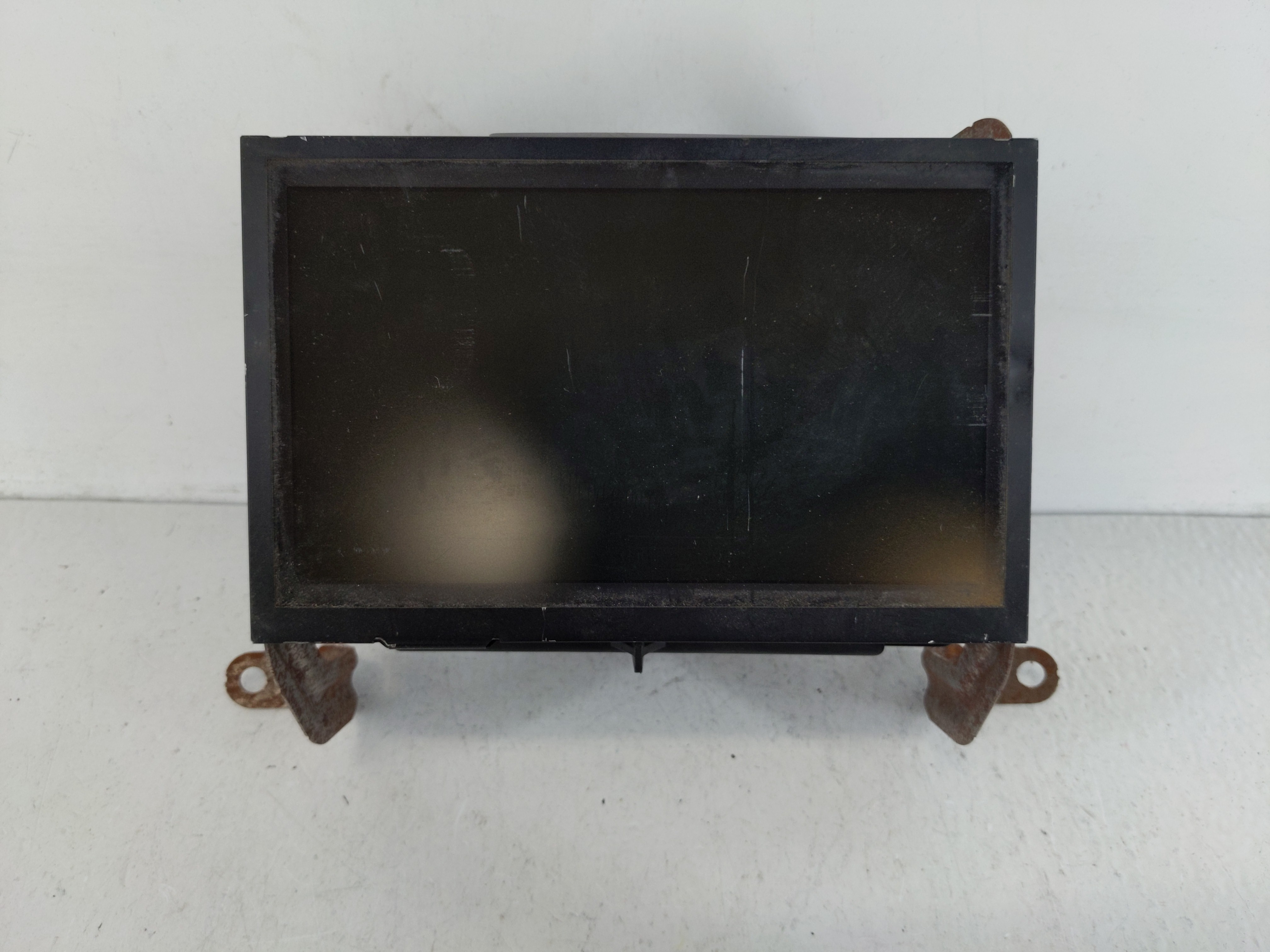 Picture of 2008-2012 Nissan Pathfinder Information Display Screen 1126279