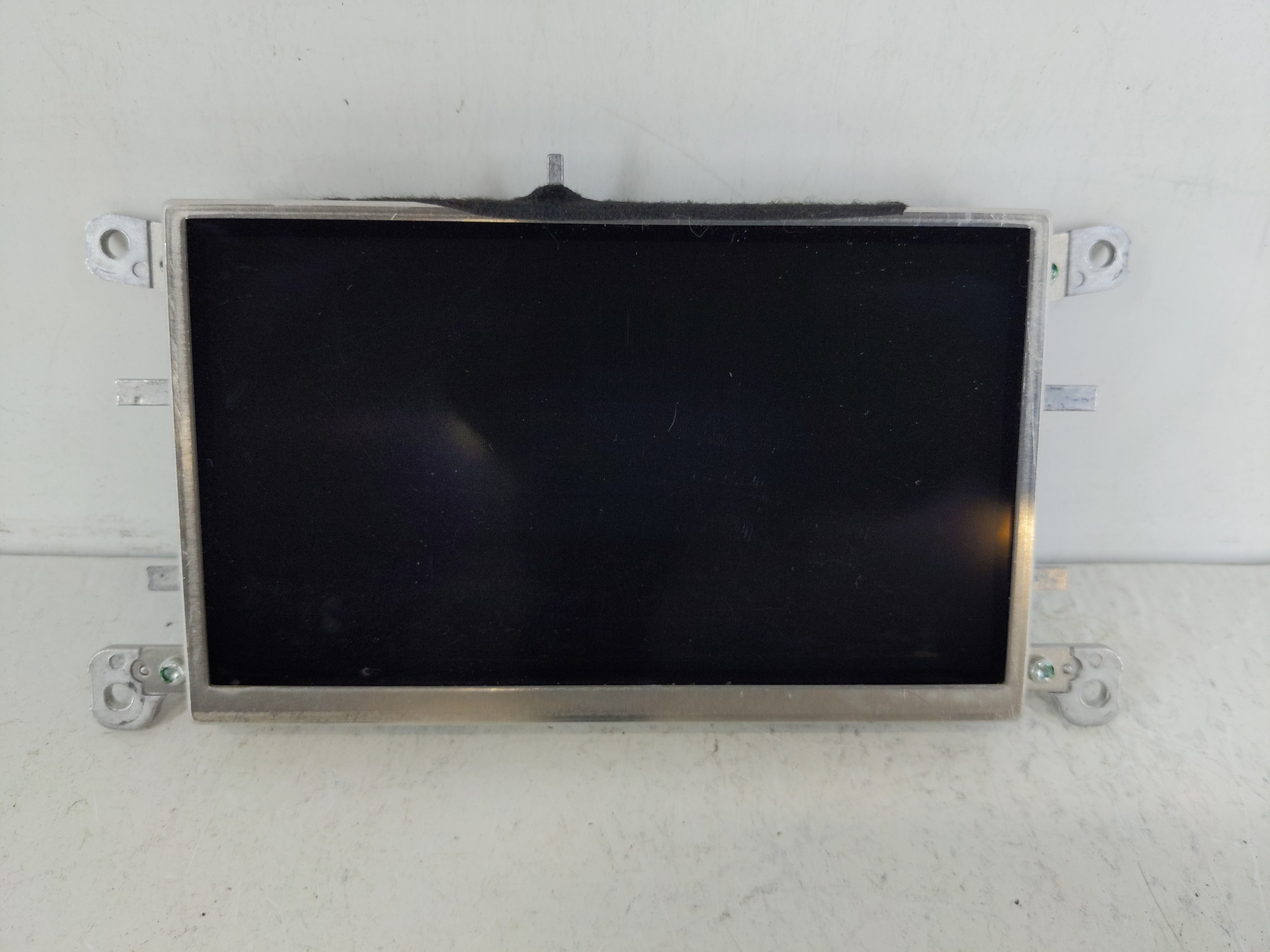 Picture of 2009-2016 Audi A4 Information Display Screen 1126281