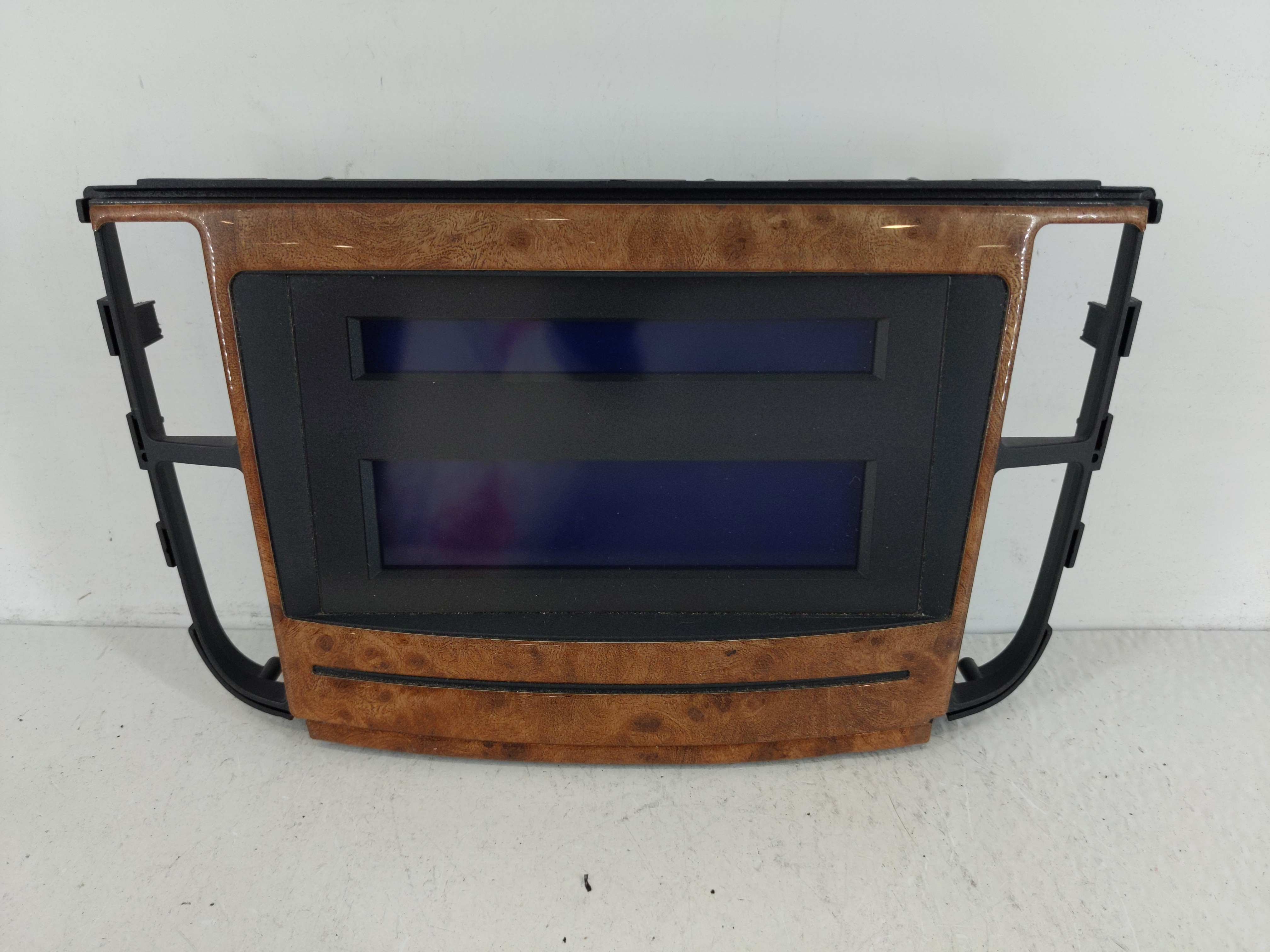 Picture of 2006-2006 Acura Tl Information Display Screen 1126282