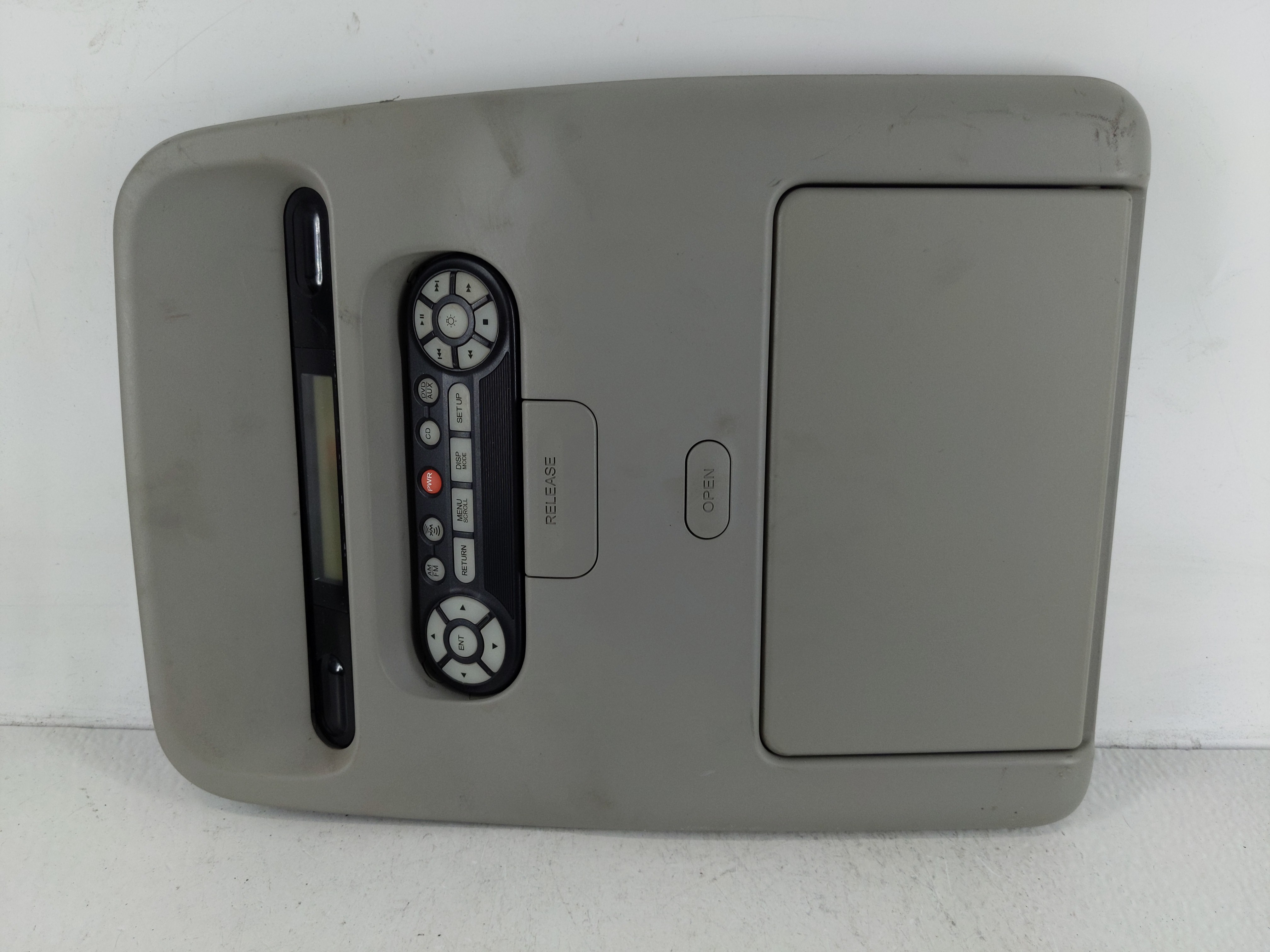 2005-2010 Honda Odyssey Information Display Screen 1126283 - Oemusedautoparts1.com