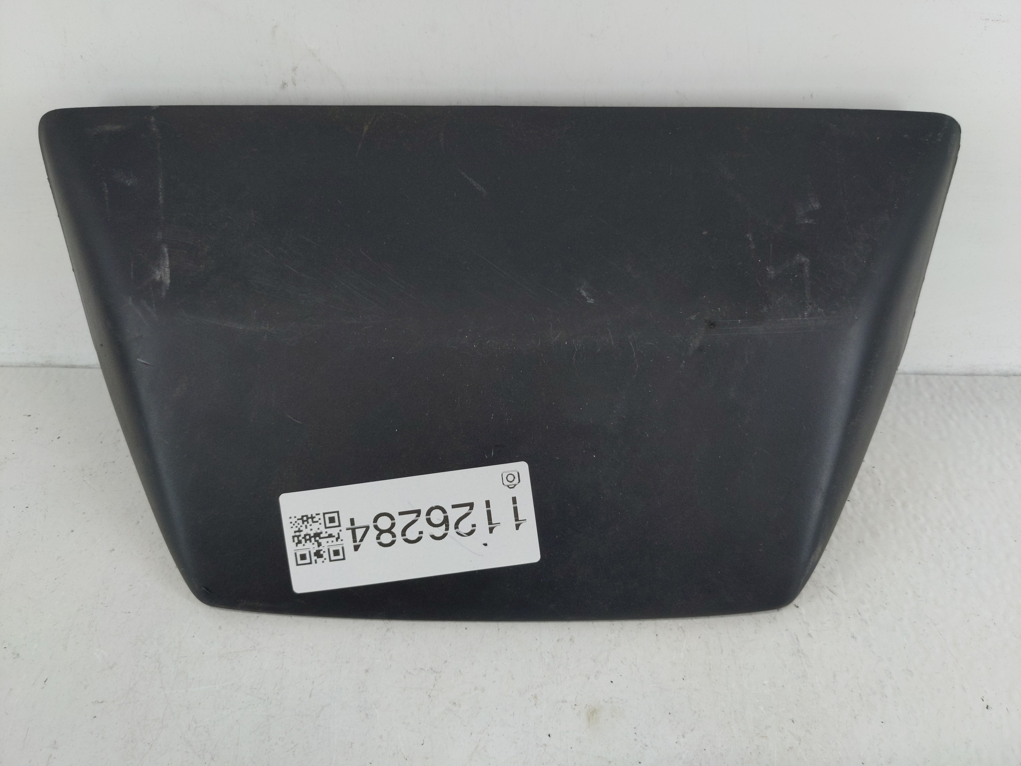 Picture of Subaru Xv Information Display Screen 1126284