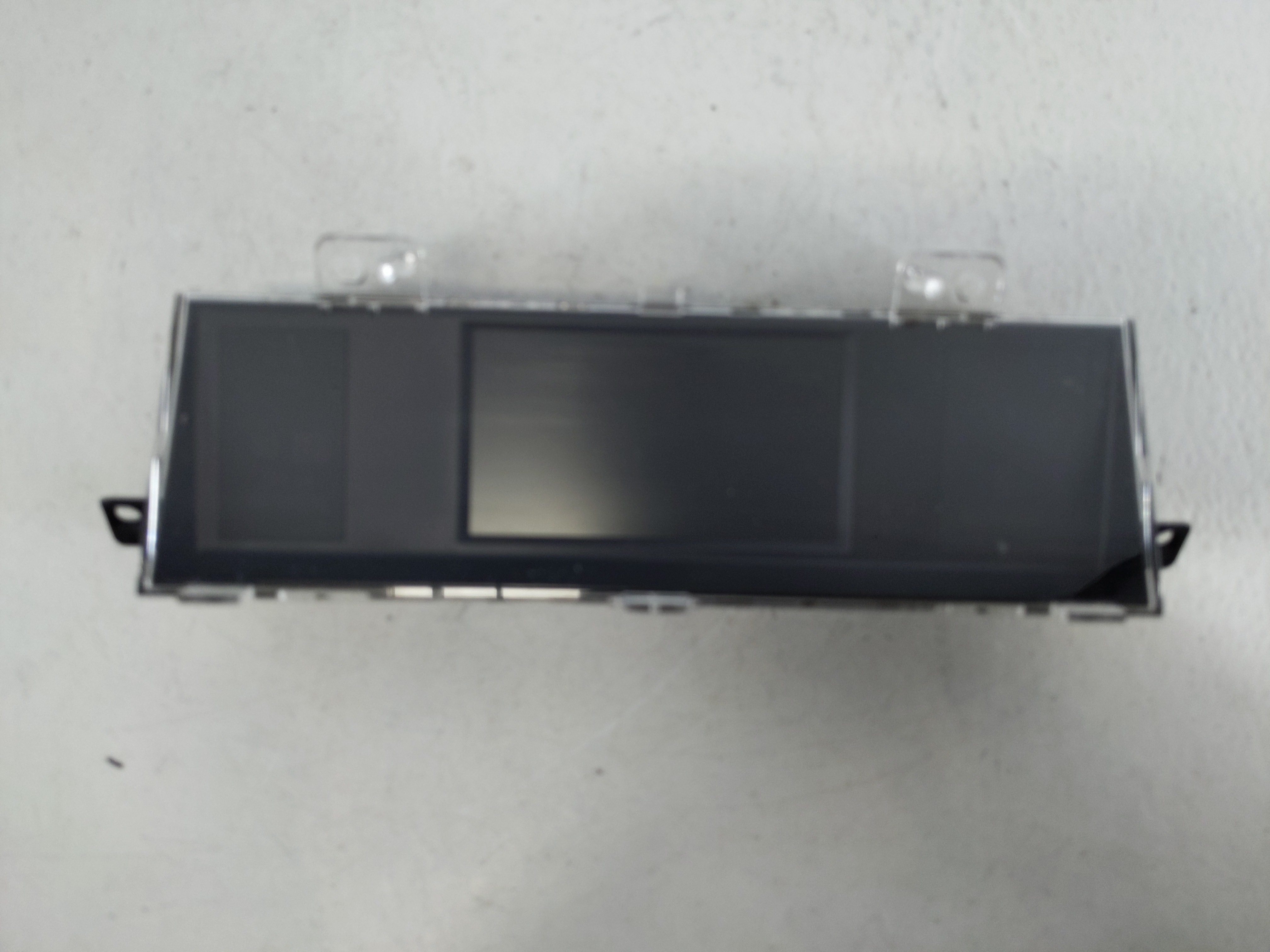 Picture of 2015 Subaru Forester Information Display Screen 1126286