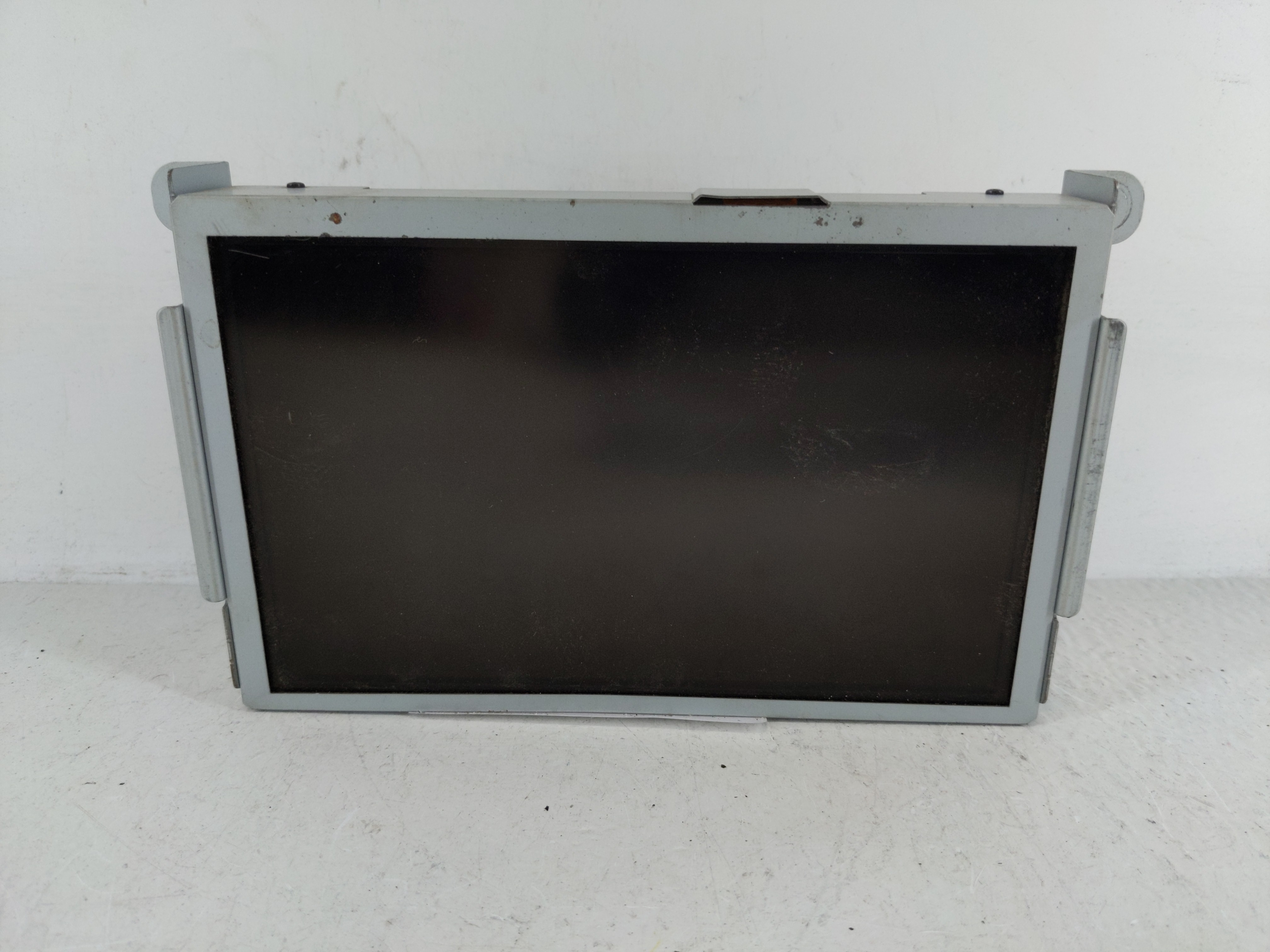 Picture of 2013-2014 Ford C-max Information Display Screen 1126288