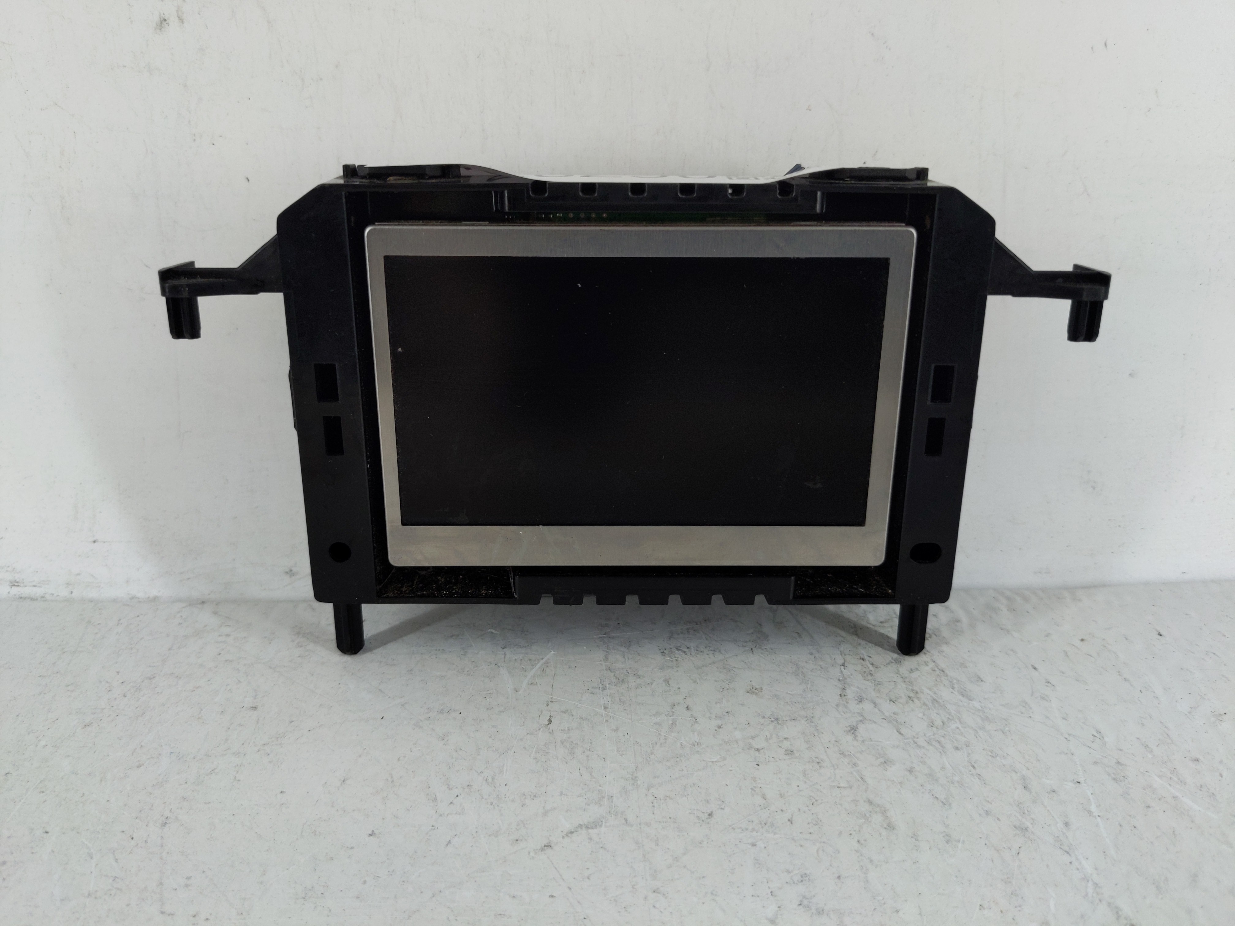 Picture of 2014-2014 Ford Focus Information Display Screen 1126290