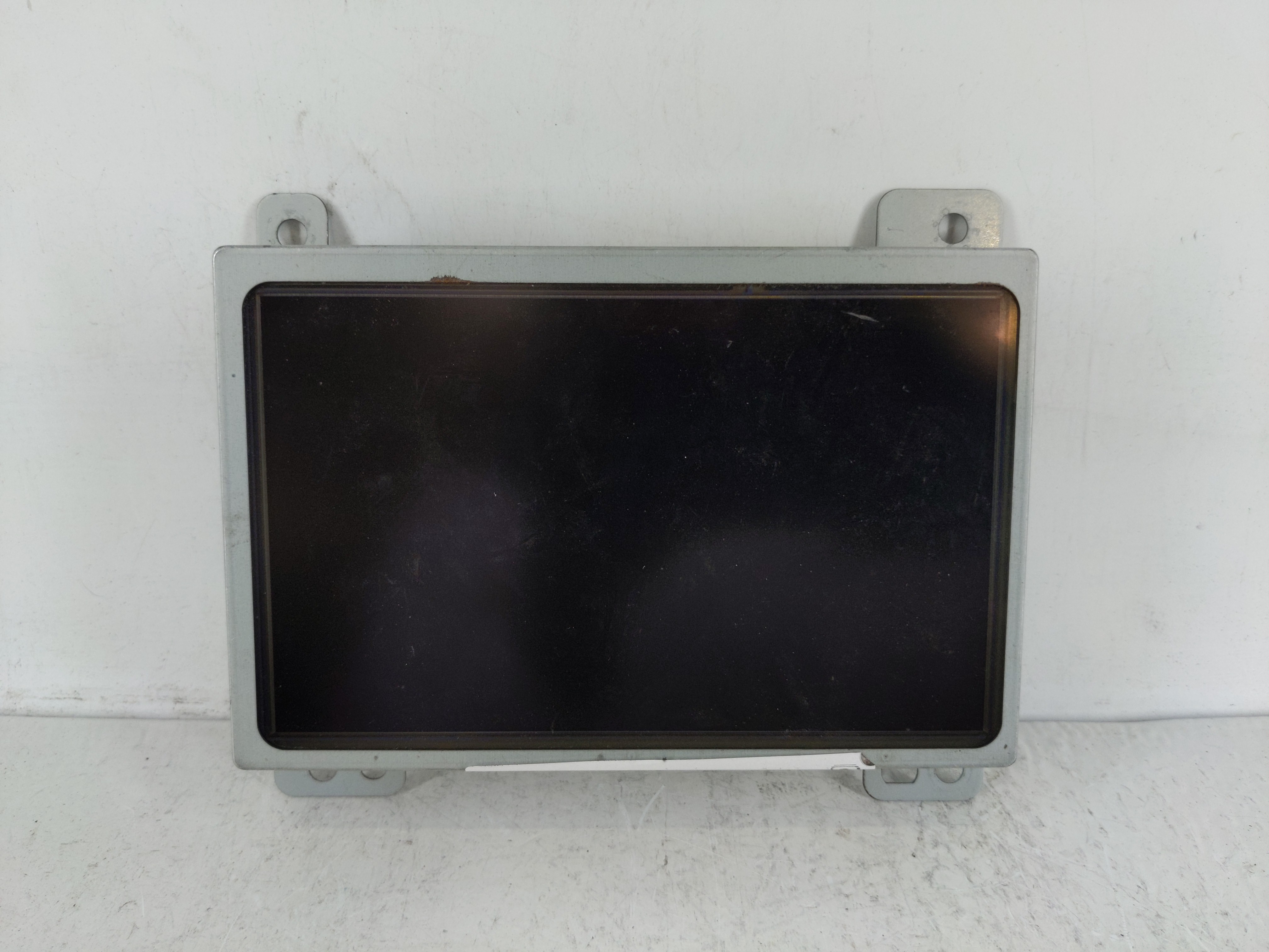 Picture of 2012-2017 Chevrolet Equinox Information Display Screen 1126292