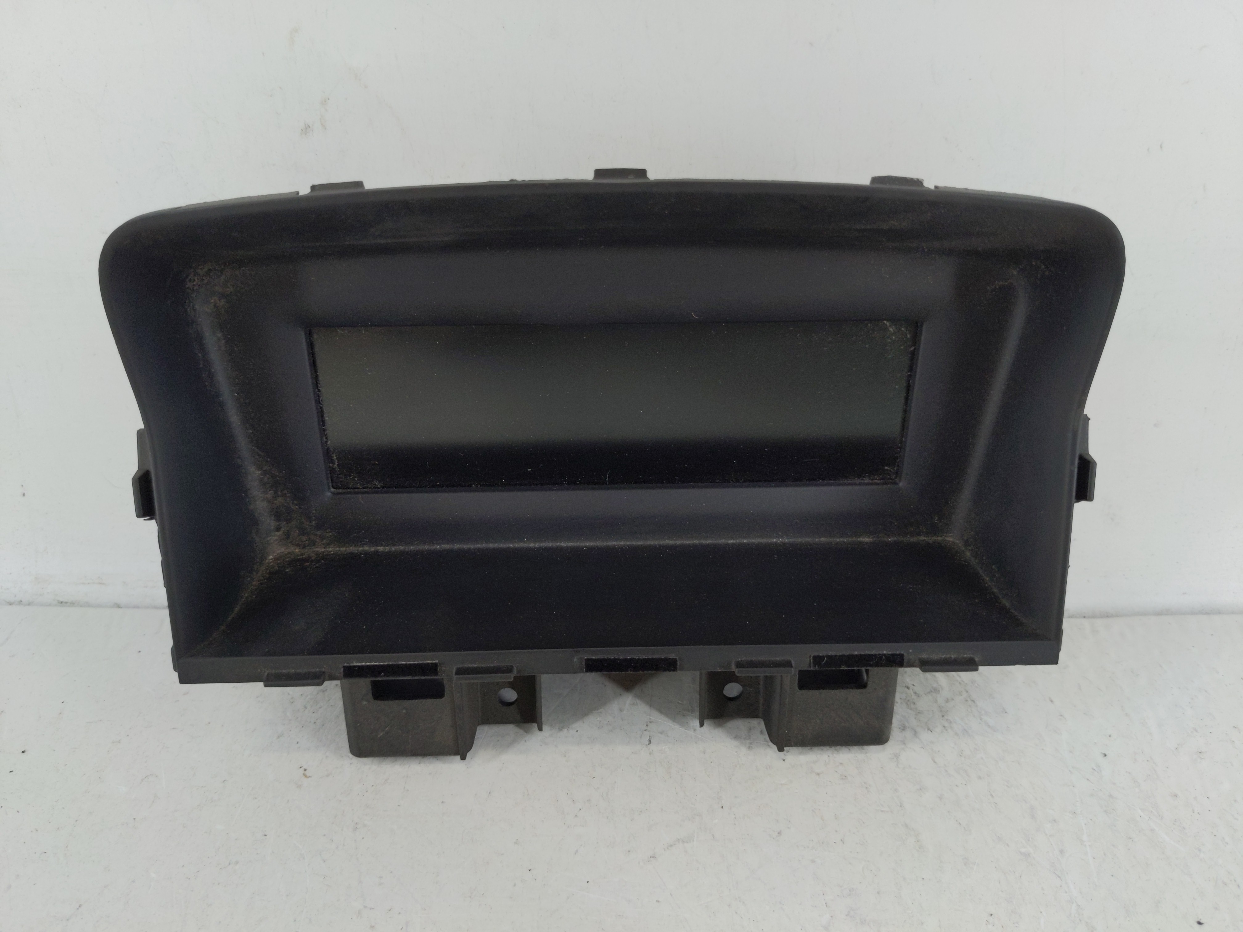 Picture of 2011-2016 Chevrolet Cruze Information Display Screen 1126295