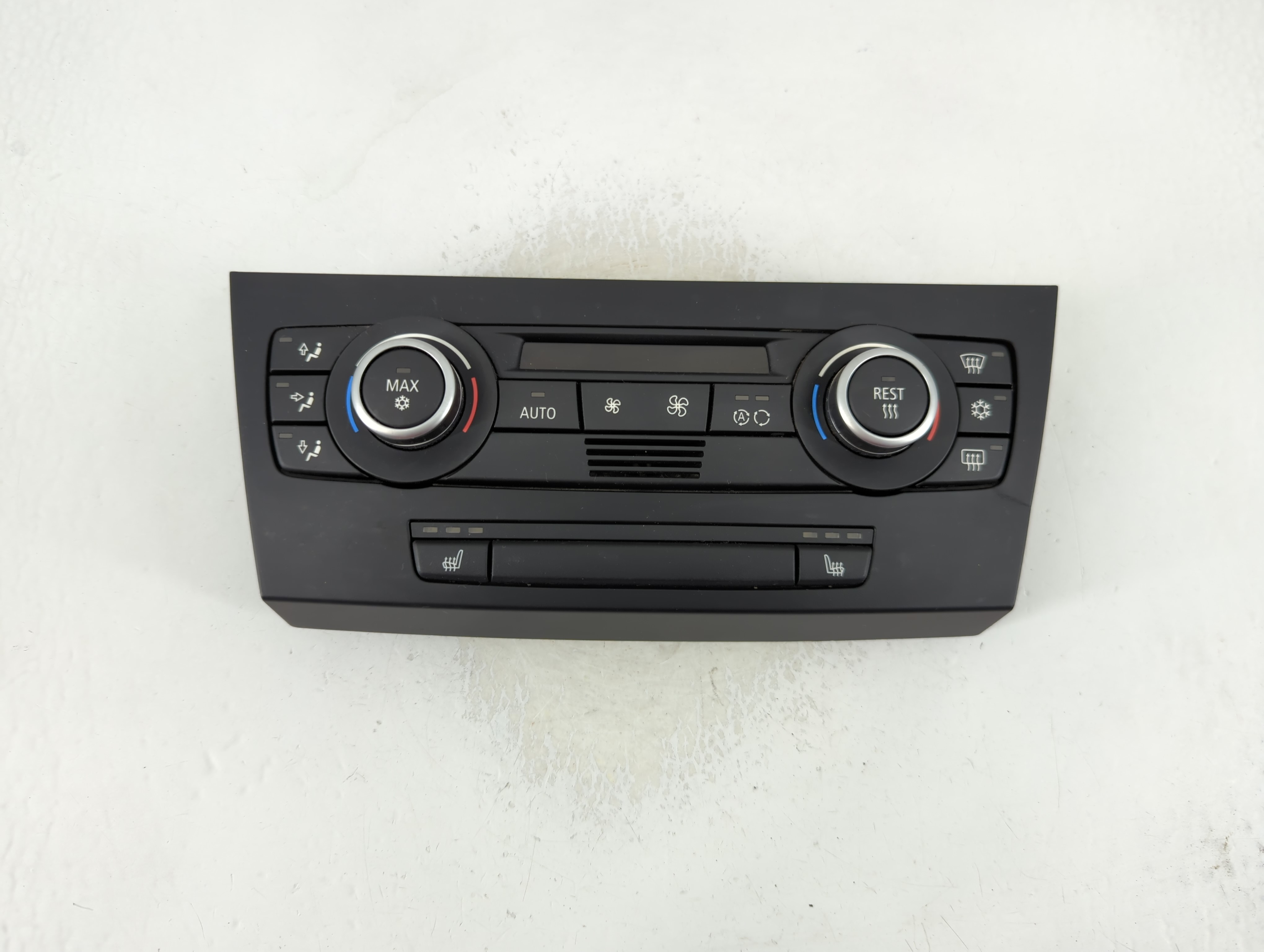 Picture of 2007-2009 Bmw 328i Ac Heater Climate Control Temperature Oem 1126383