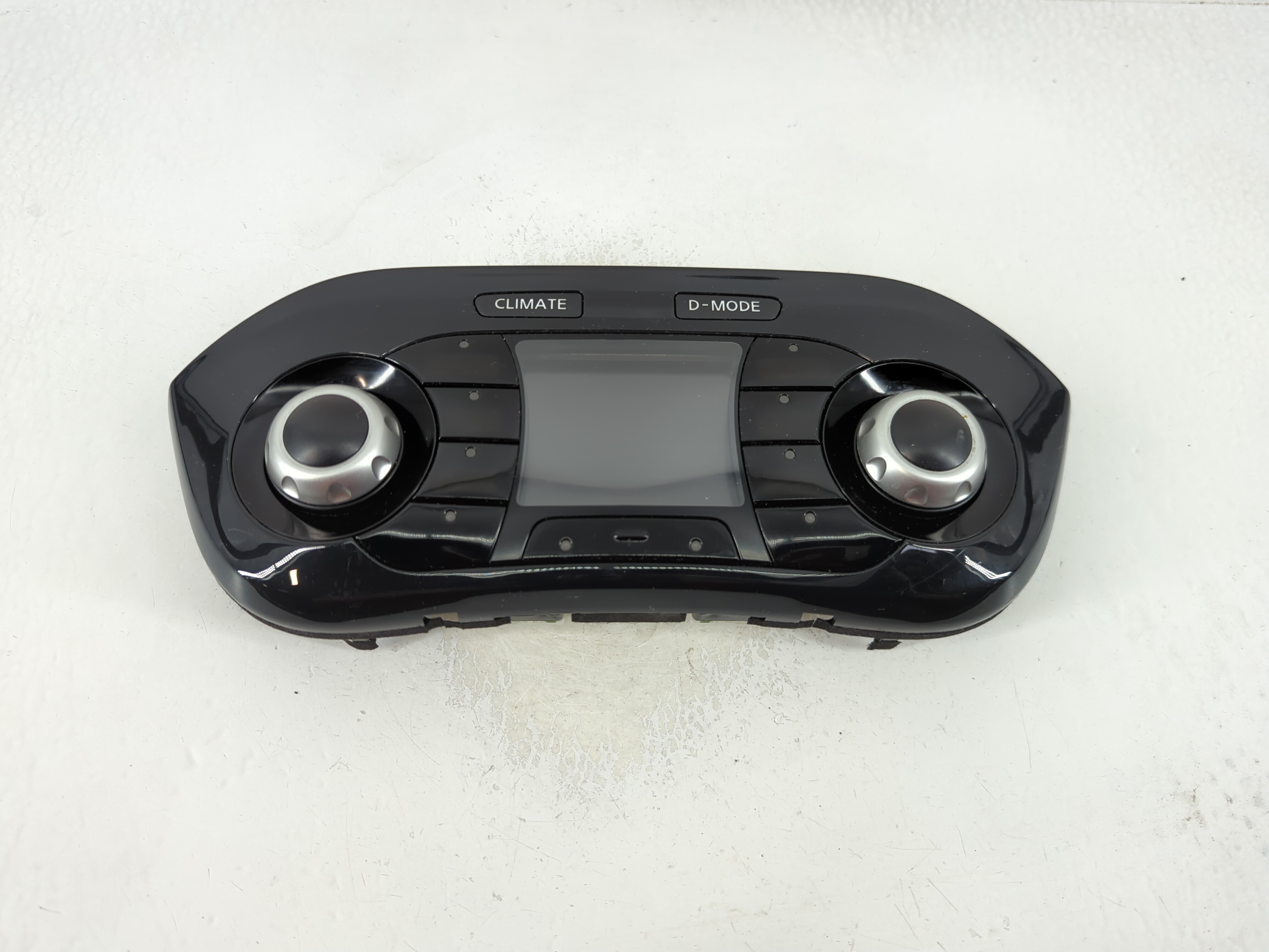 2011-2014 Nissan Juke Ac Heater Climate Control 248451km3b|248451km0b 1126384 - Oemusedautoparts1.com