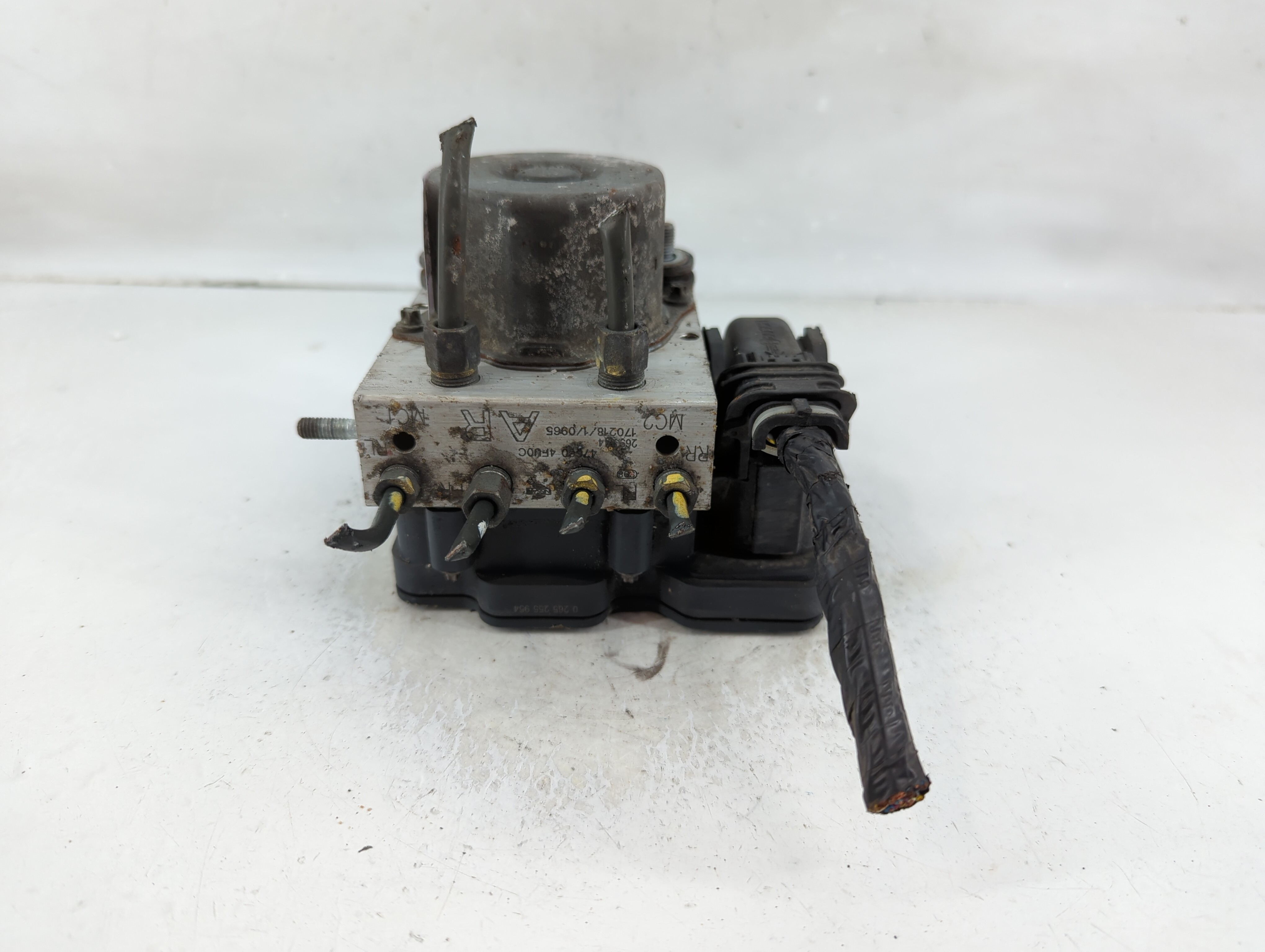 Picture of 2016-2018 Nissan Sentra Abs Pump Control Module 1126388